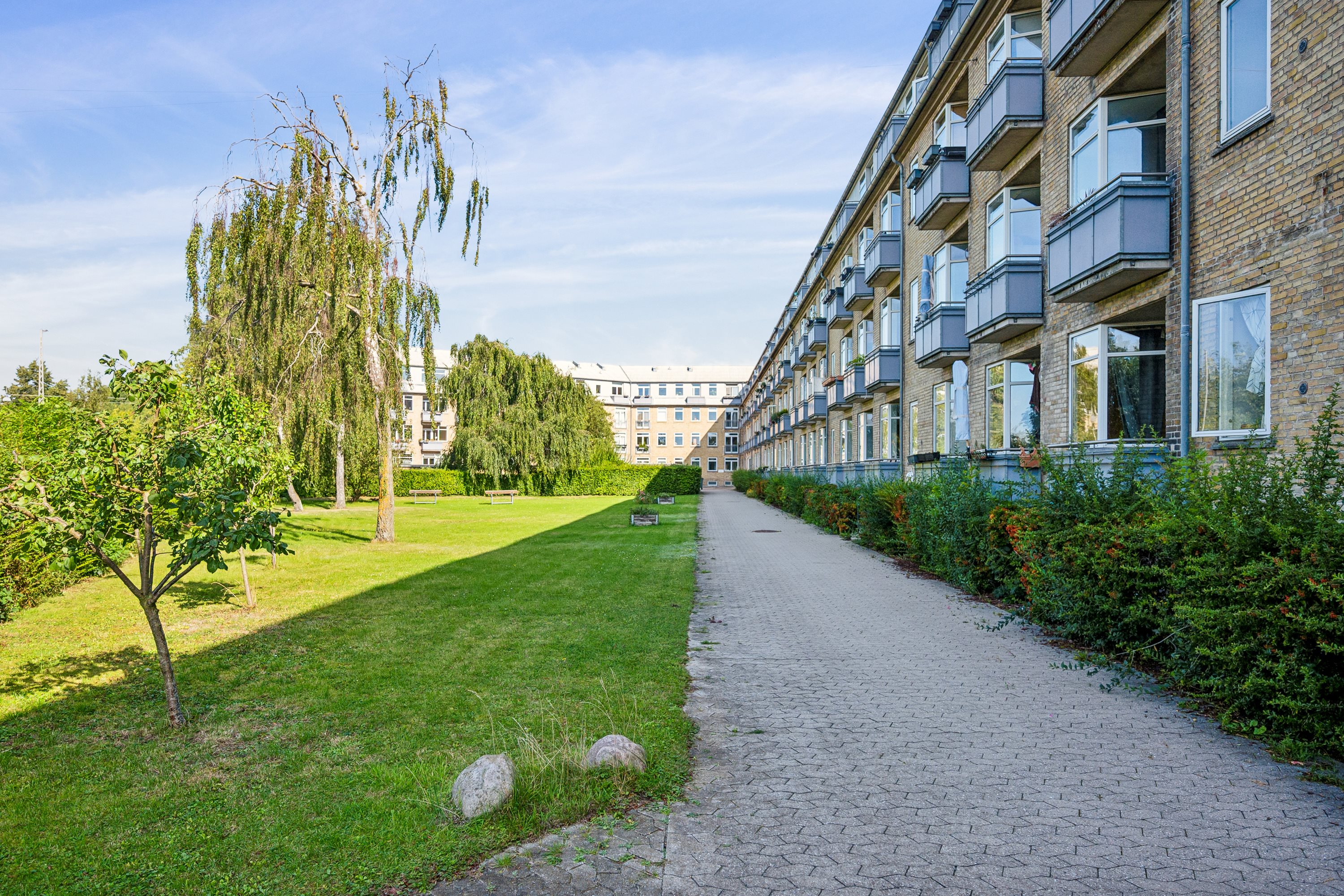 Rossinisvej 12, 3. tv., 2450 København SV