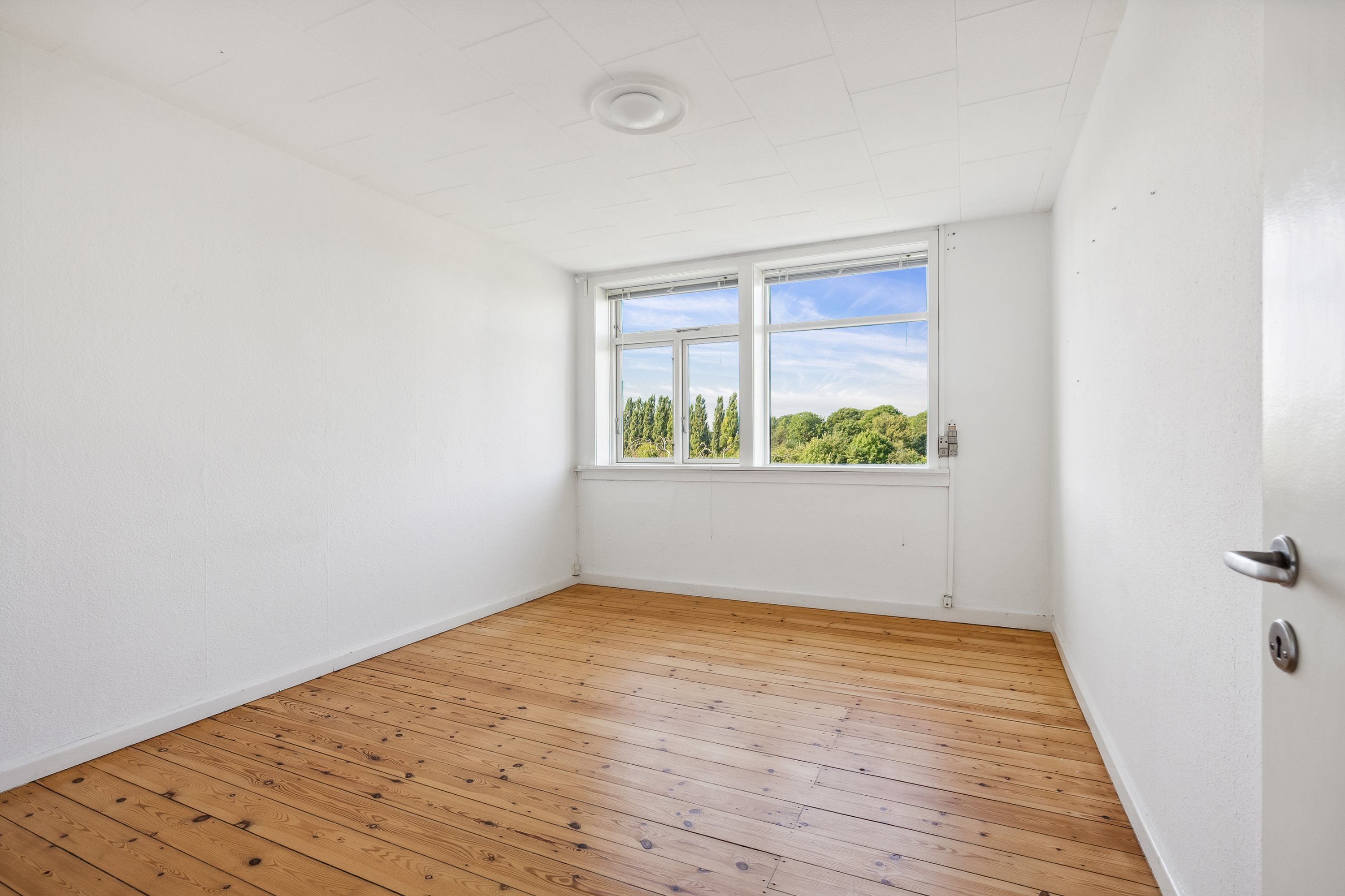 Rossinisvej 12, 3. tv., 2450 København SV