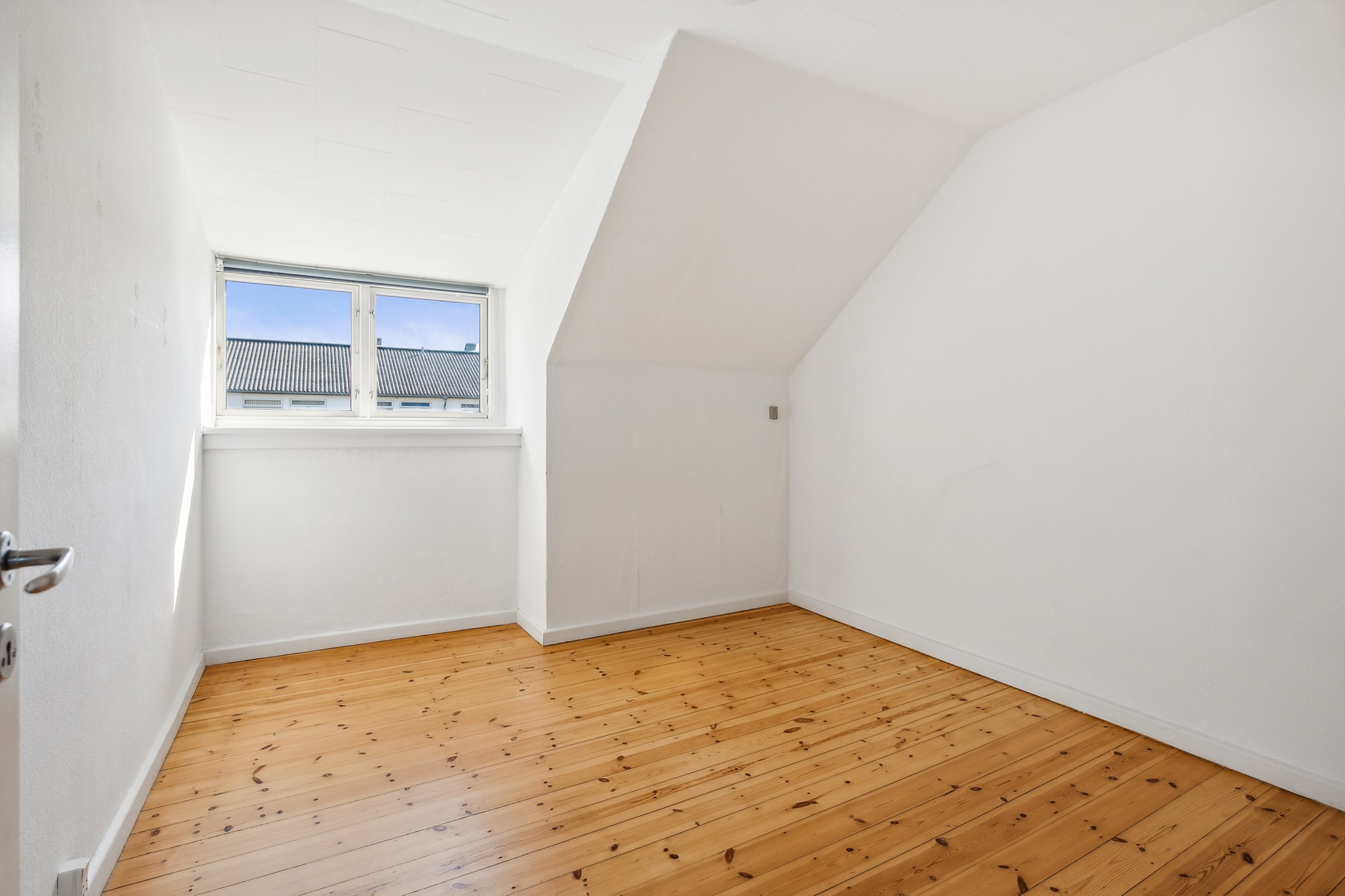 Rossinisvej 12, 3. tv., 2450 København SV
