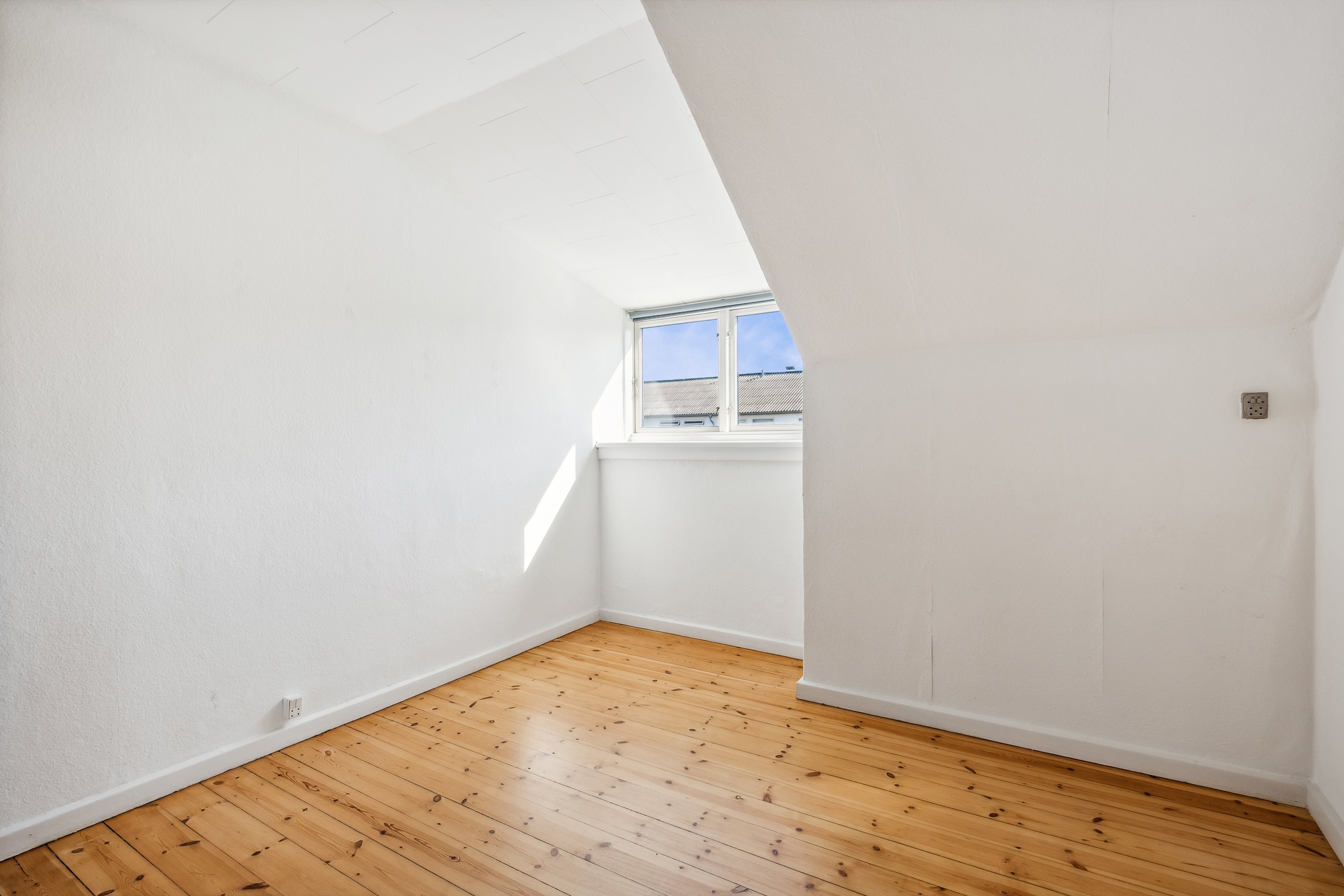 Rossinisvej 12, 3. tv., 2450 København SV