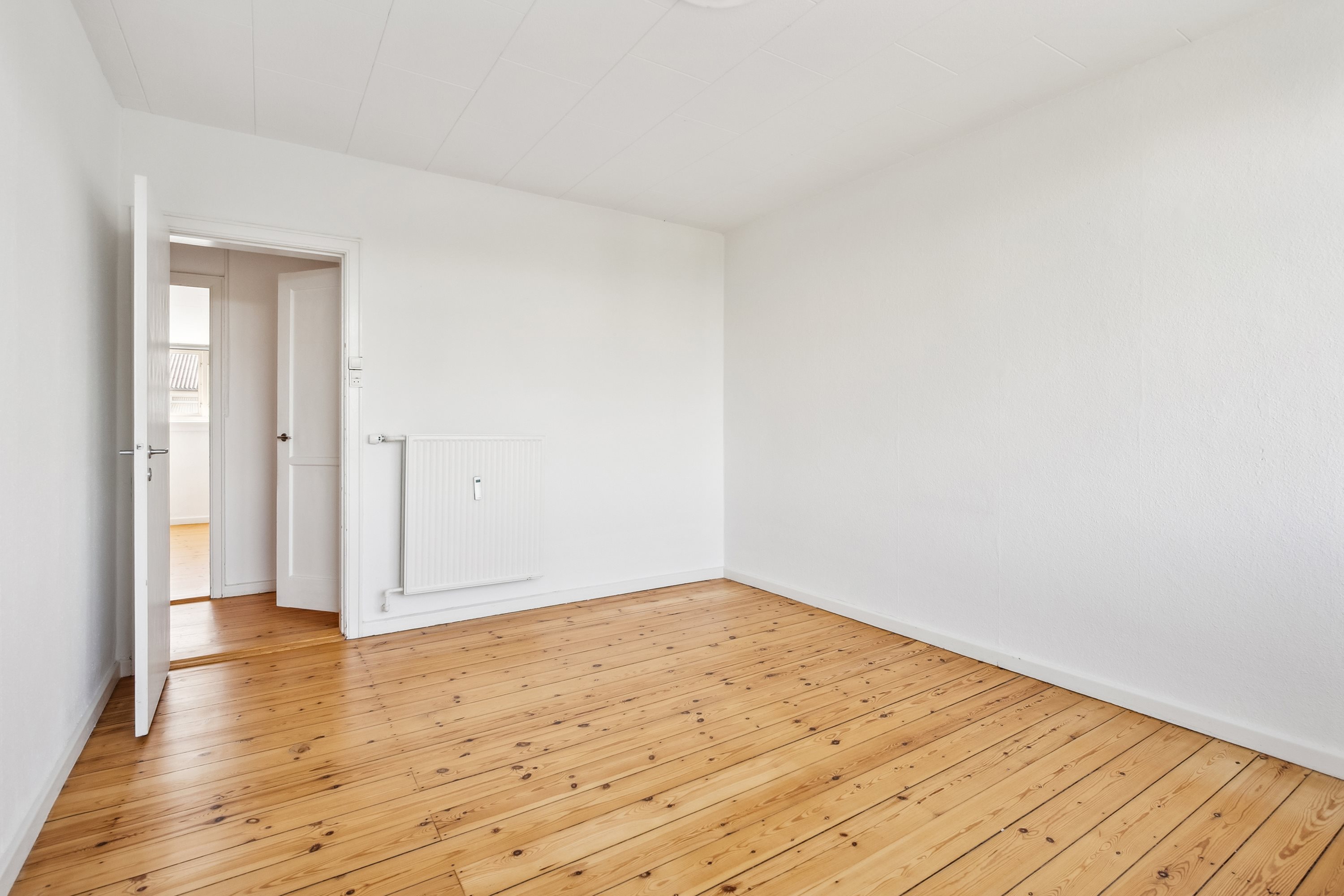Rossinisvej 12, 3. tv., 2450 København SV