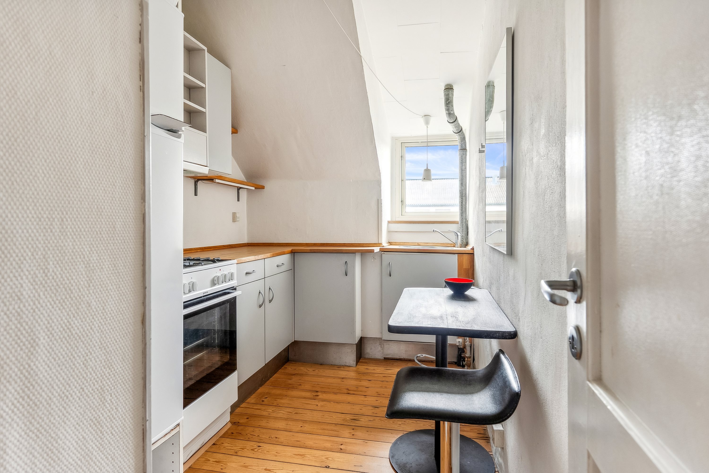 Rossinisvej 12, 3. tv., 2450 København SV