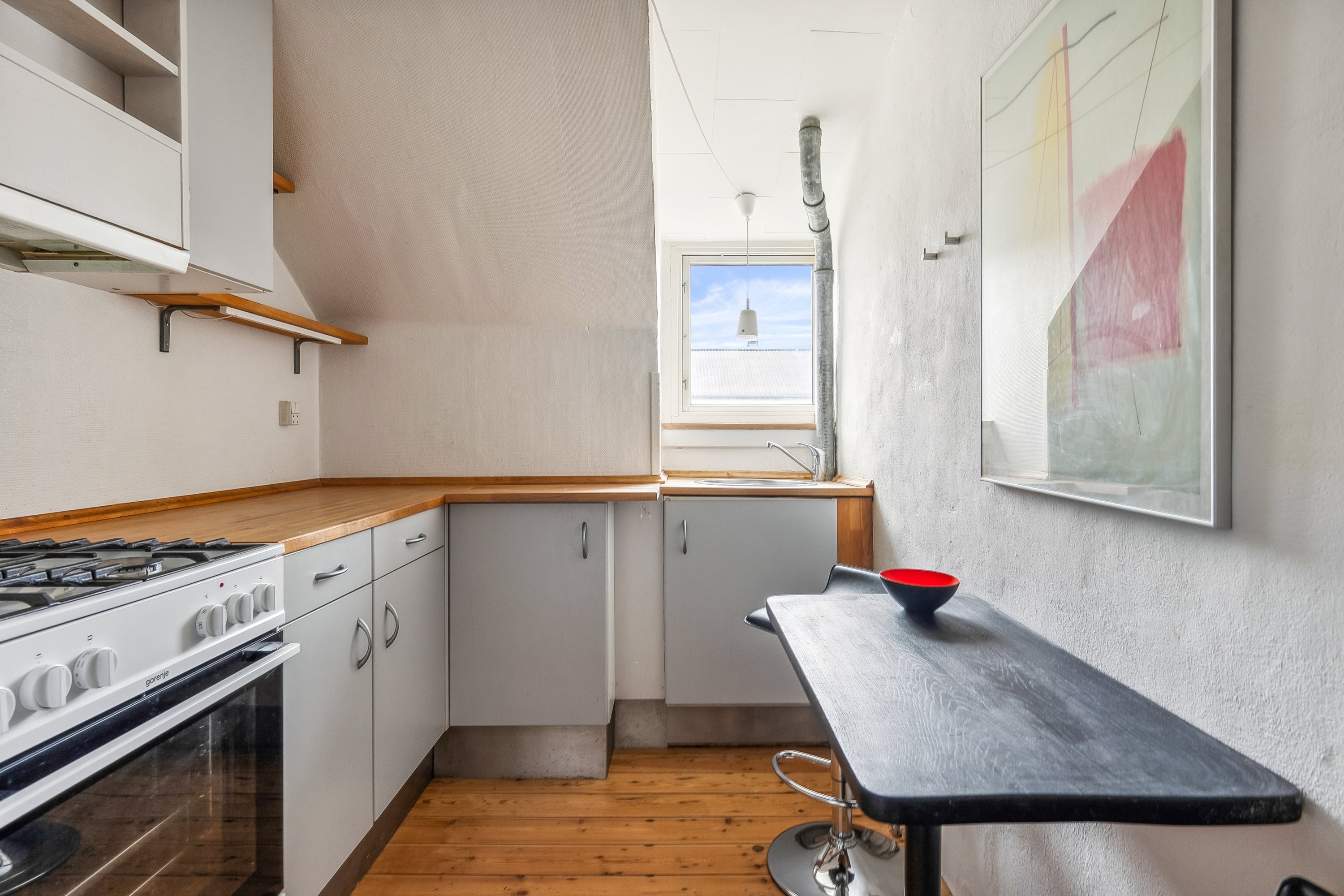 Rossinisvej 12, 3. tv., 2450 København SV