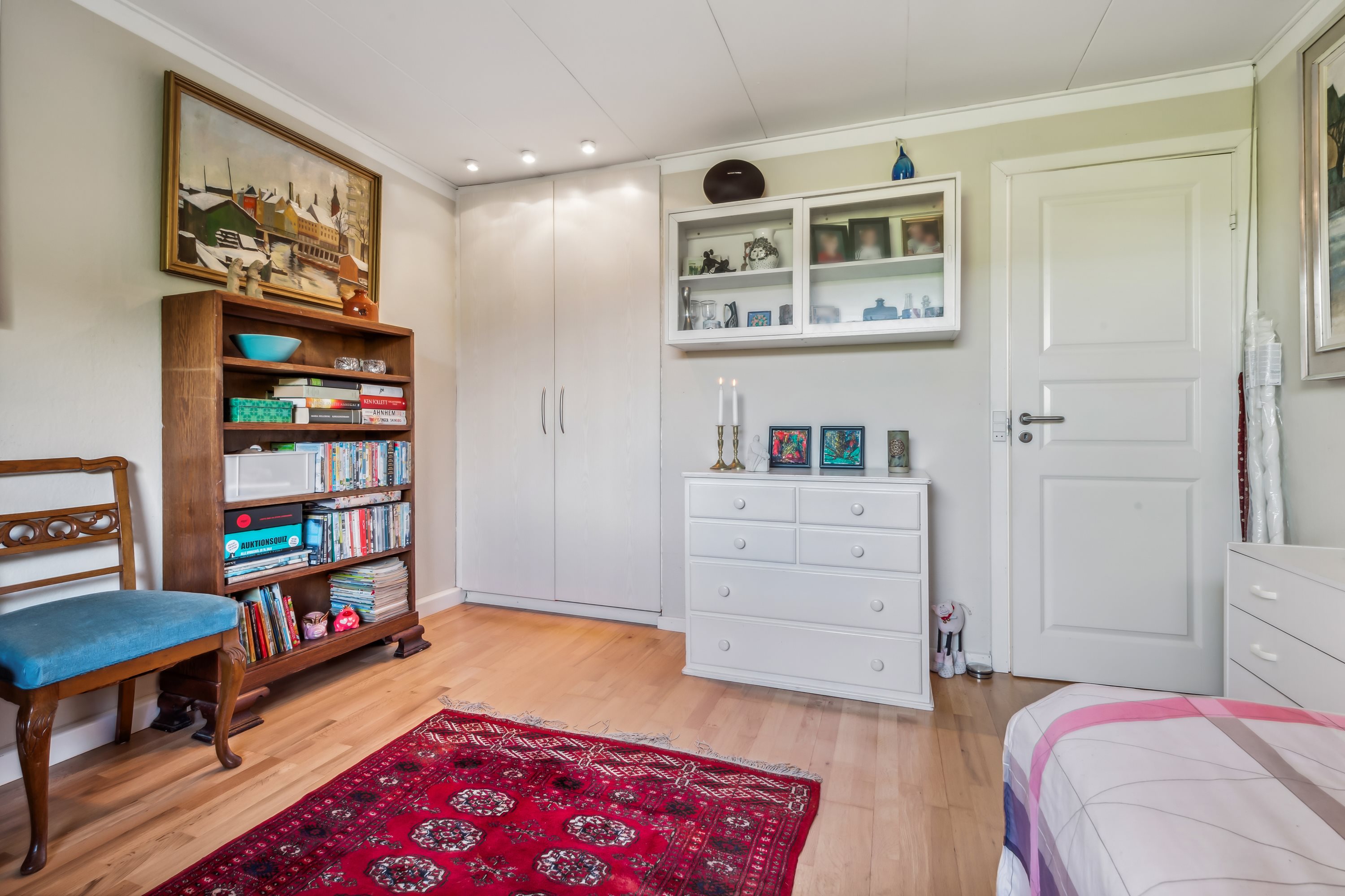 Kristinehøjvej 52, 3000 Helsingør
