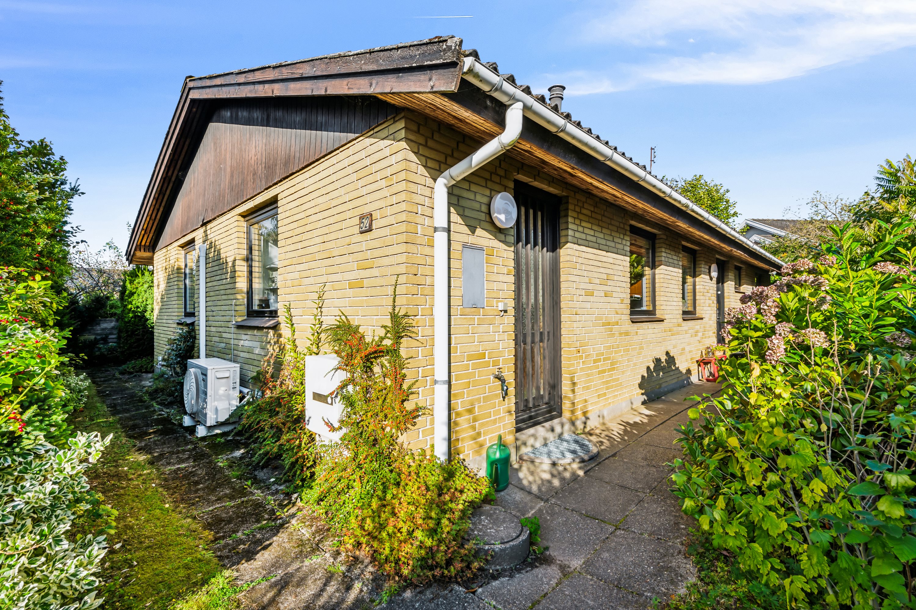 Kristinehøjvej 52, 3000 Helsingør