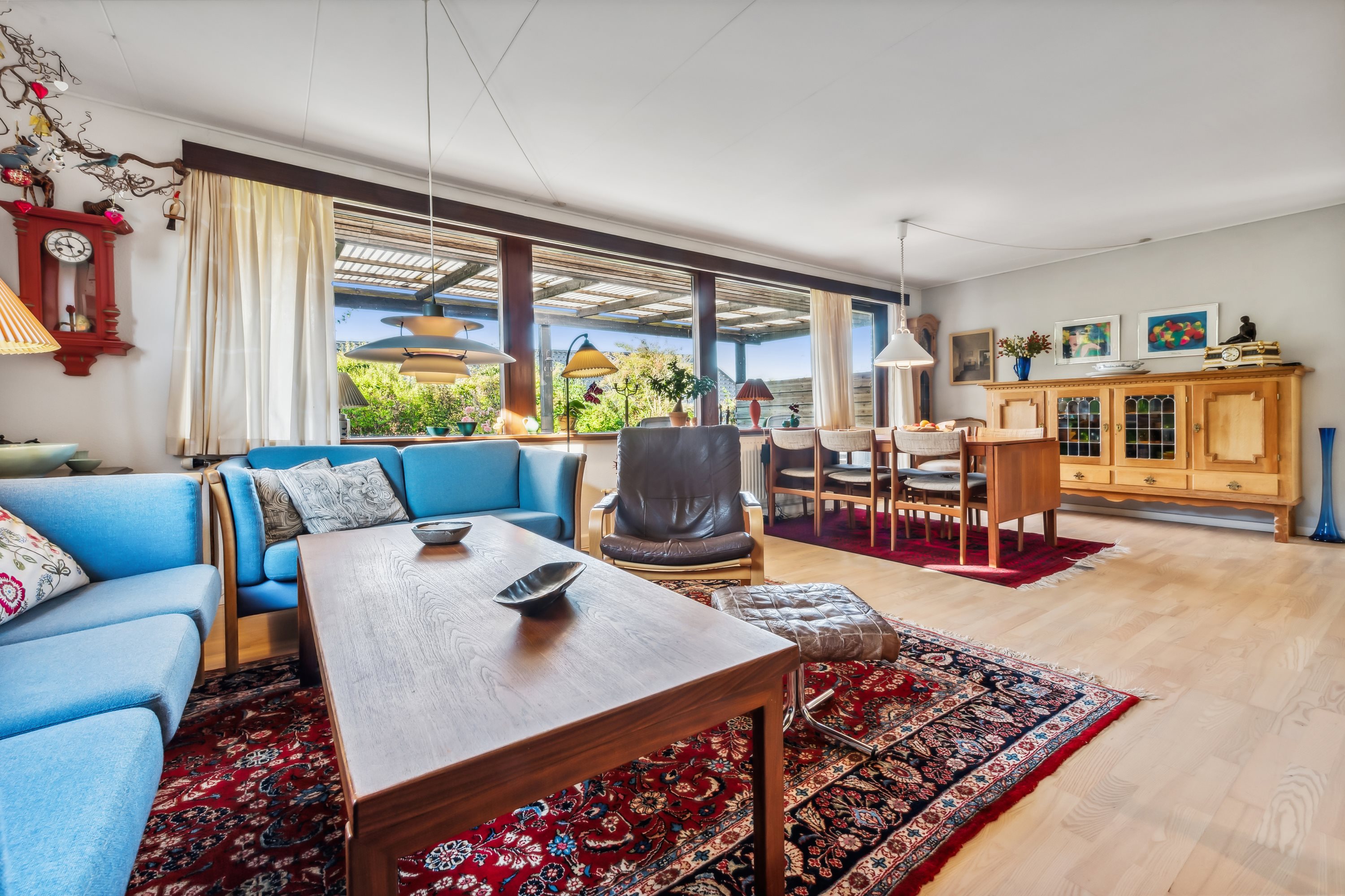 Kristinehøjvej 52, 3000 Helsingør