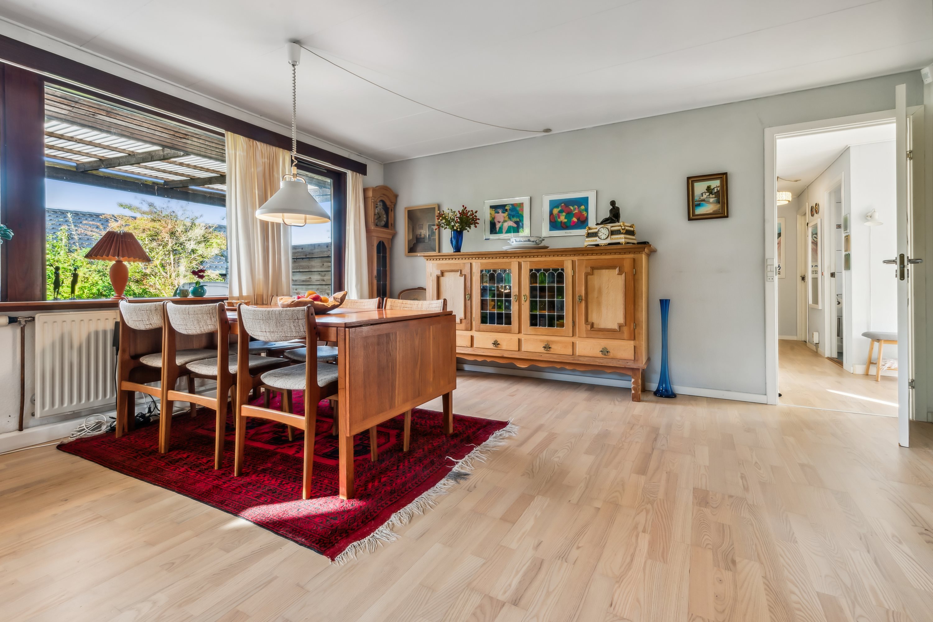 Kristinehøjvej 52, 3000 Helsingør