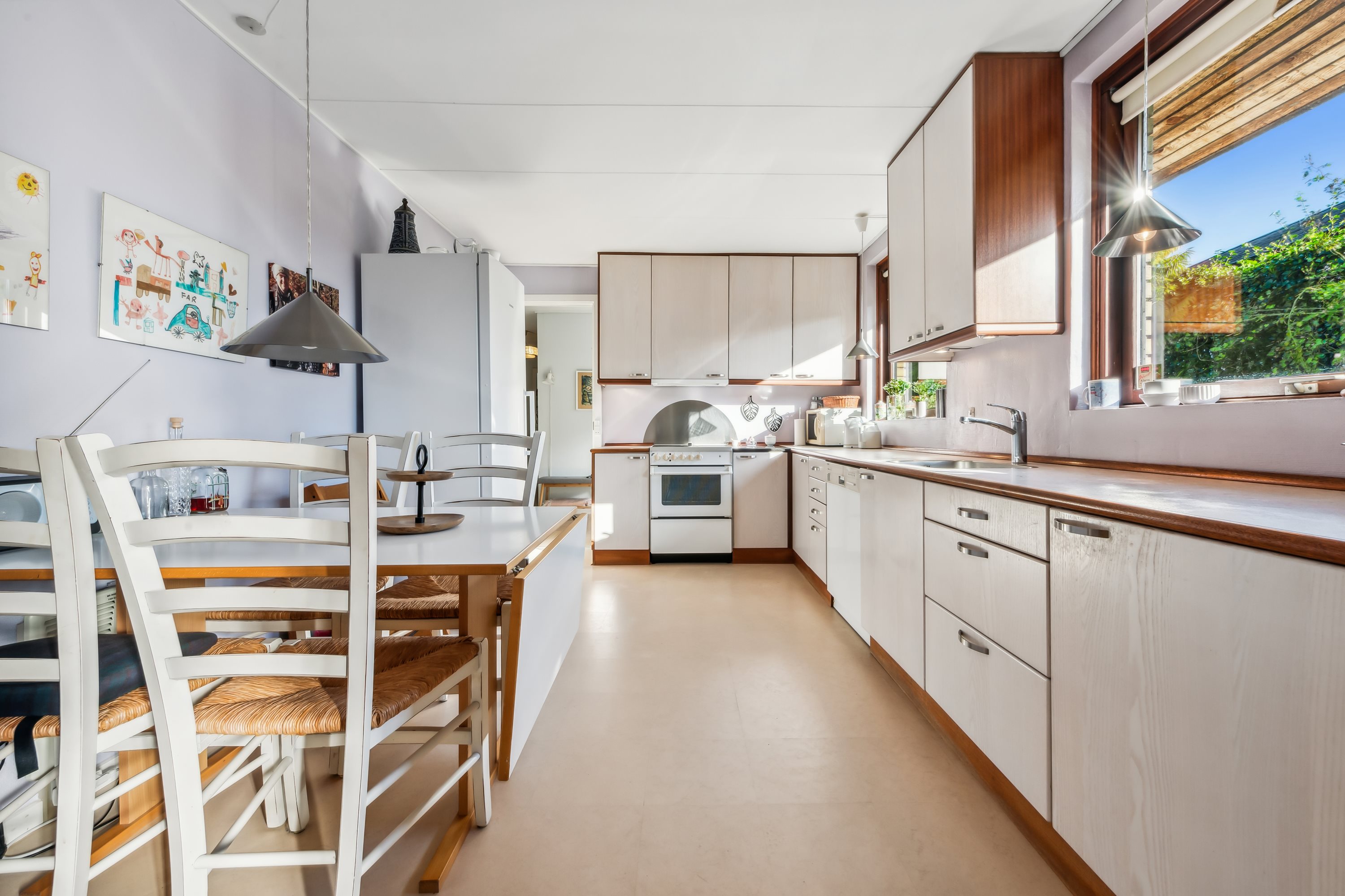 Kristinehøjvej 52, 3000 Helsingør