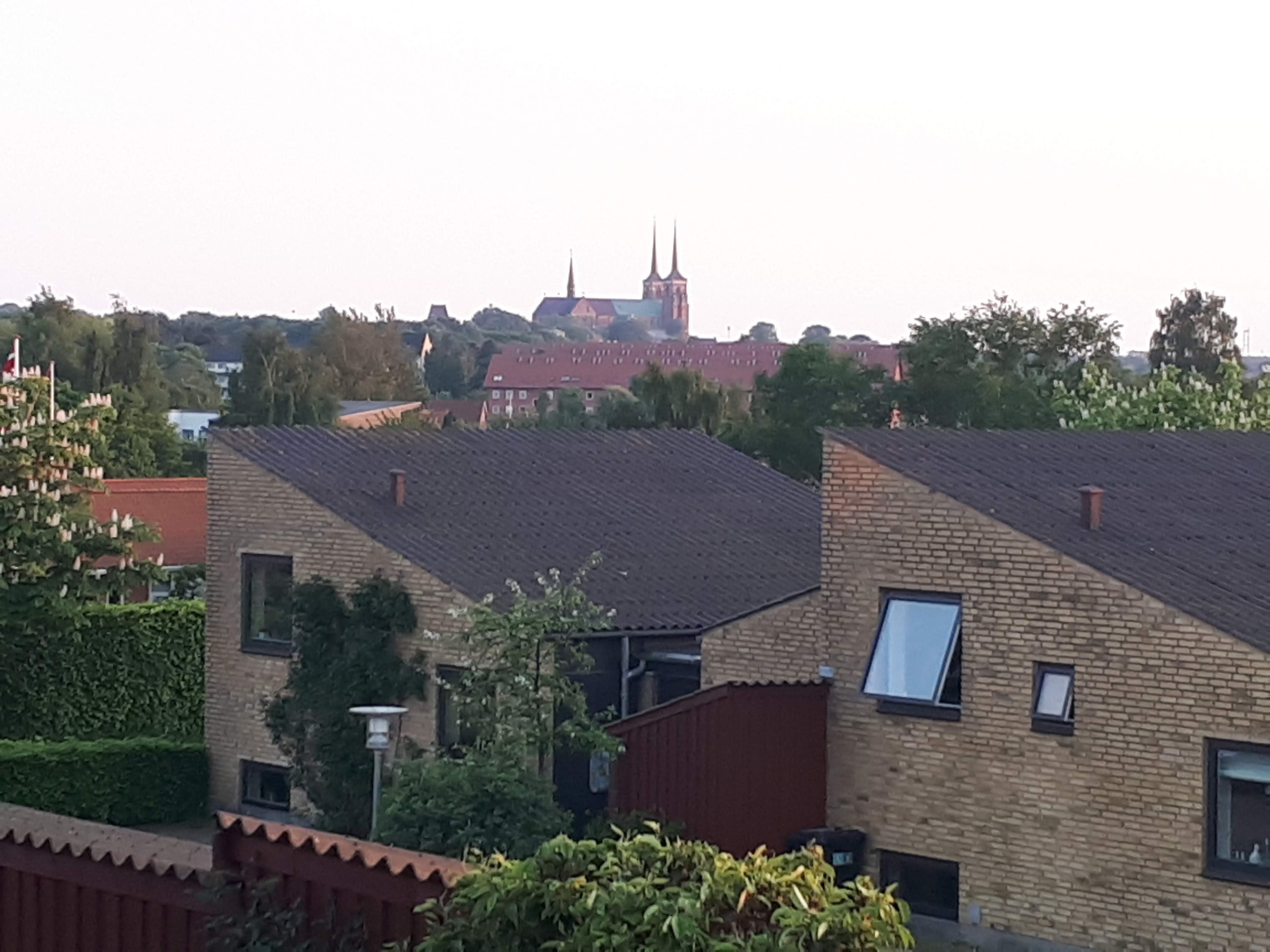 Ibsgården 132, 4000 Roskilde