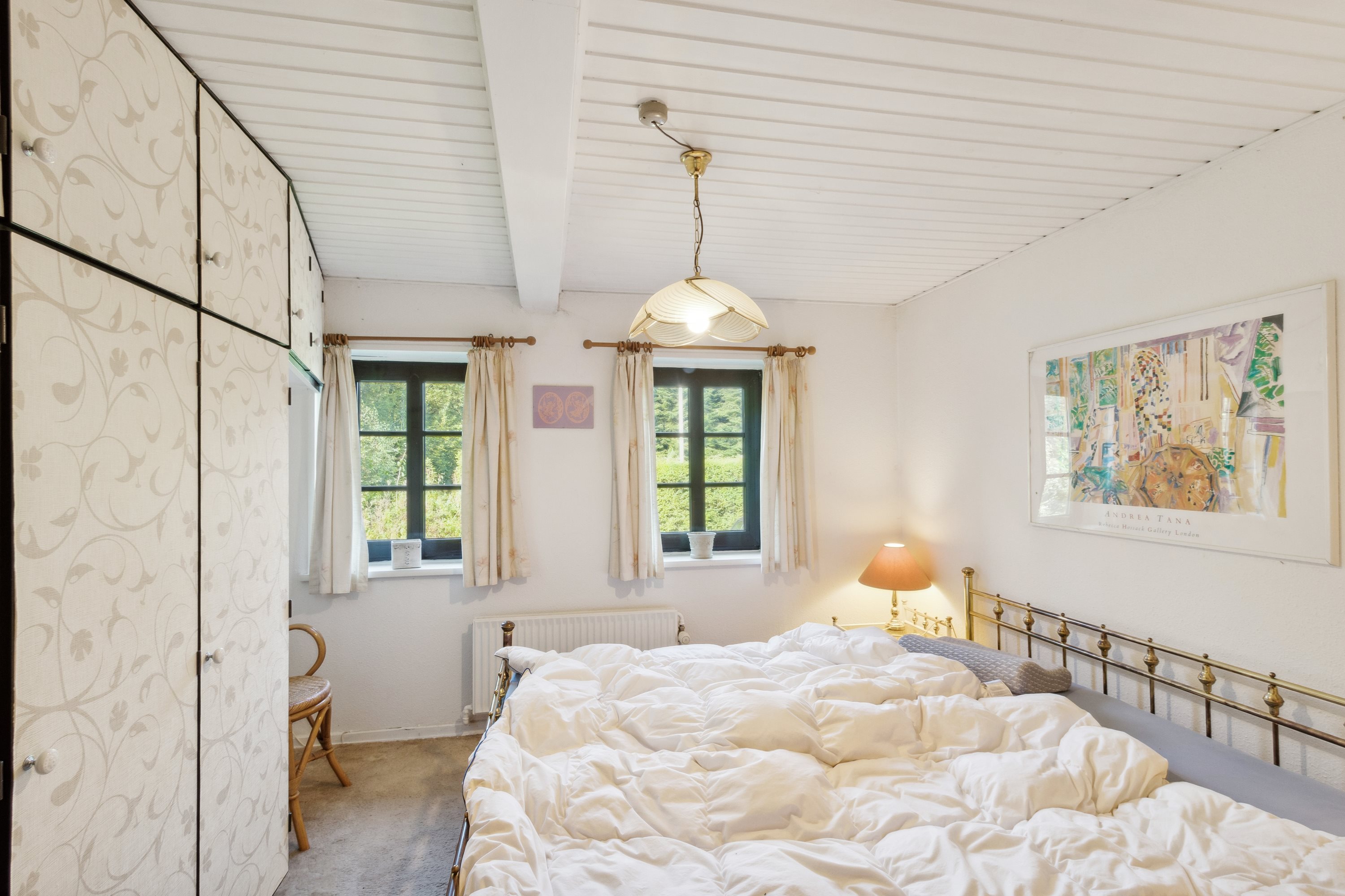 Sillerup Møllevej 42, 6100 Haderslev