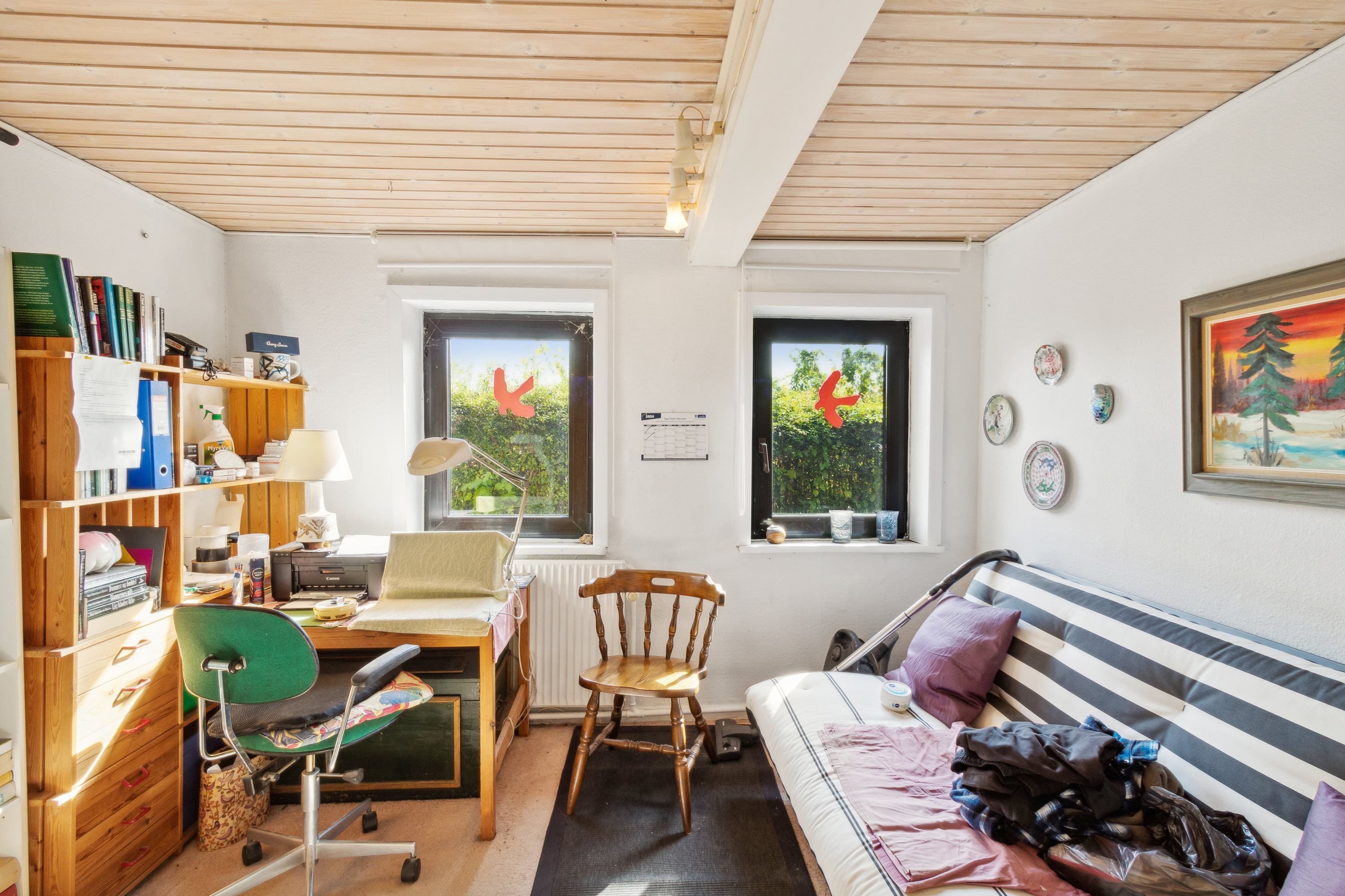 Sillerup Møllevej 42, 6100 Haderslev