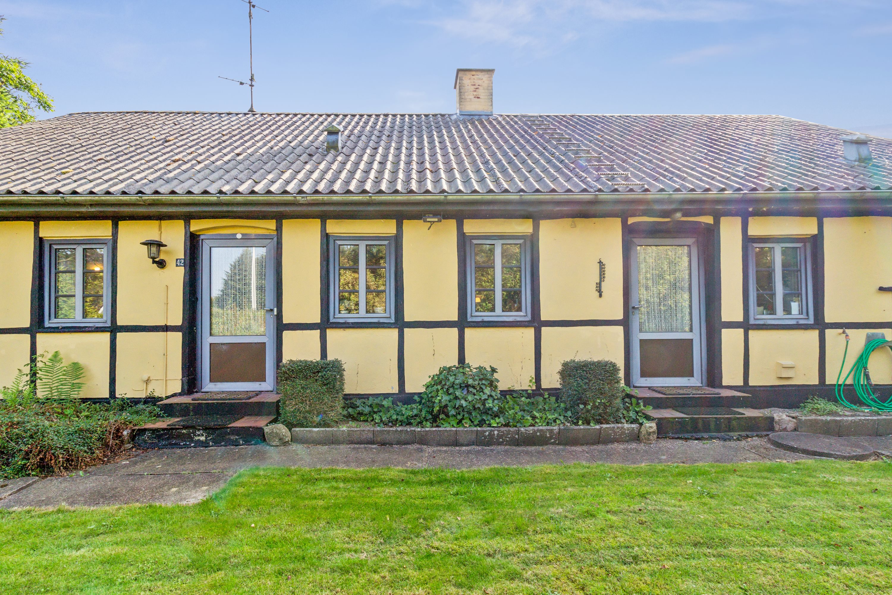 Sillerup Møllevej 42, 6100 Haderslev