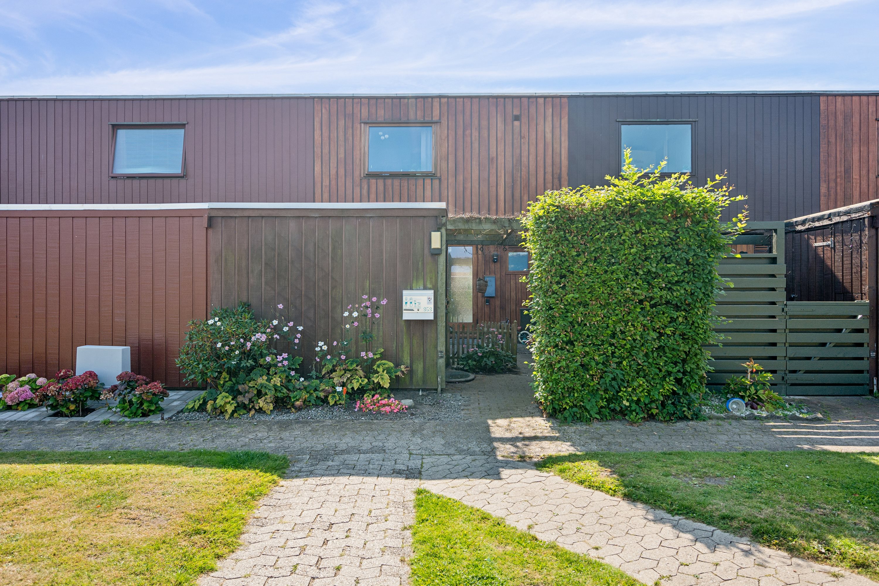 Hyrdeengen 353, 2625 Vallensbæk
