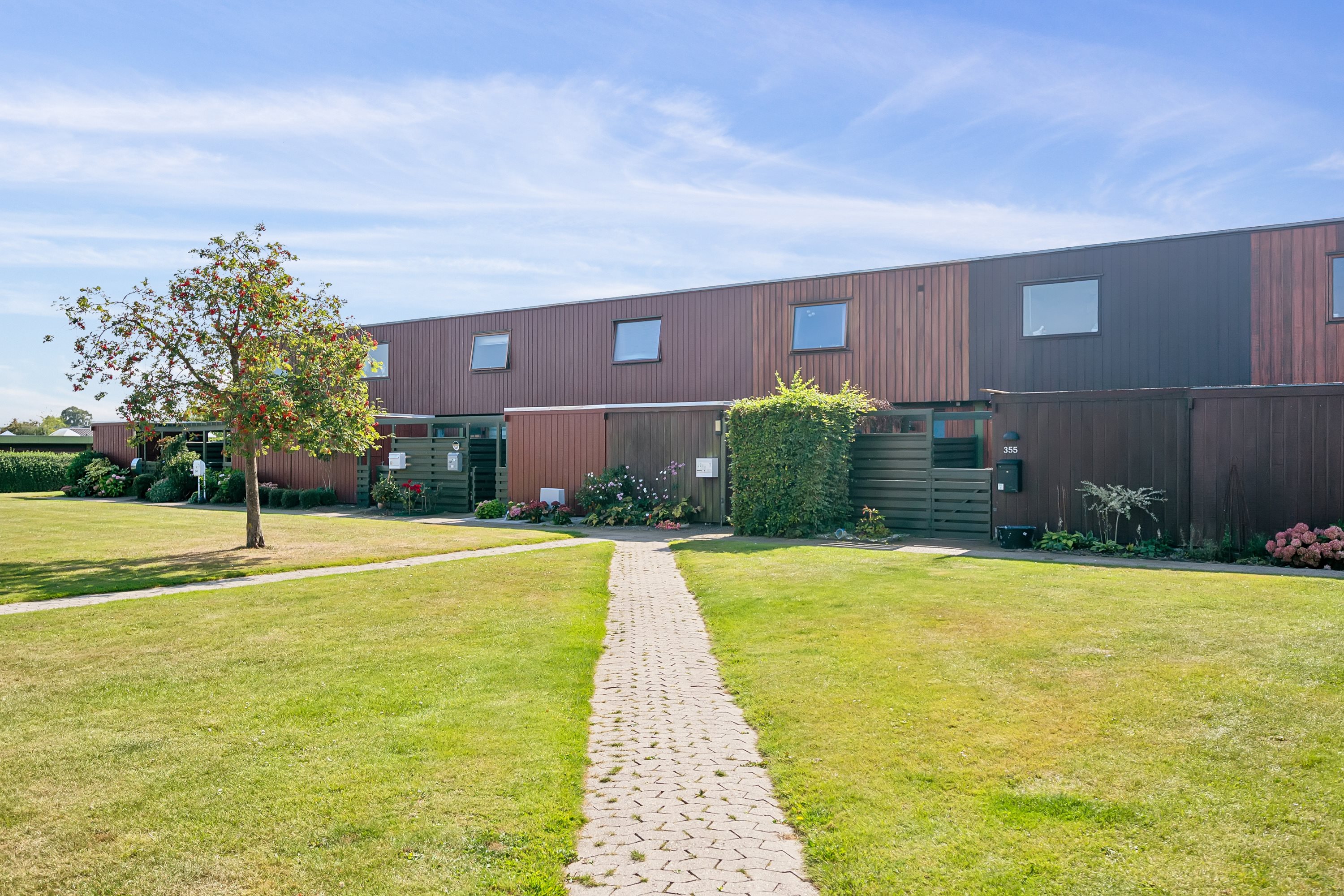 Hyrdeengen 353, 2625 Vallensbæk