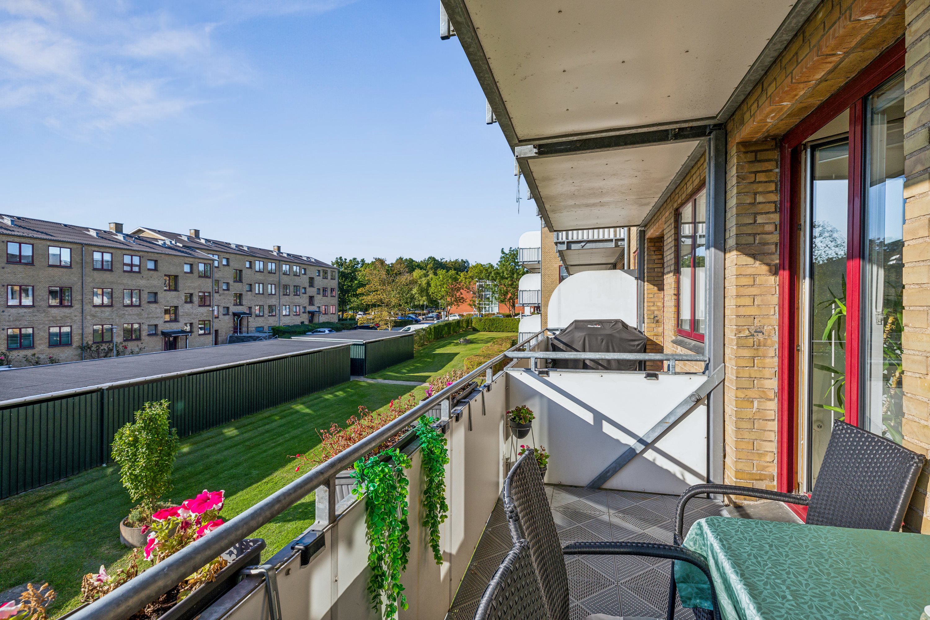 Dalvangsvej 71, 1. tv., 2600 Glostrup
