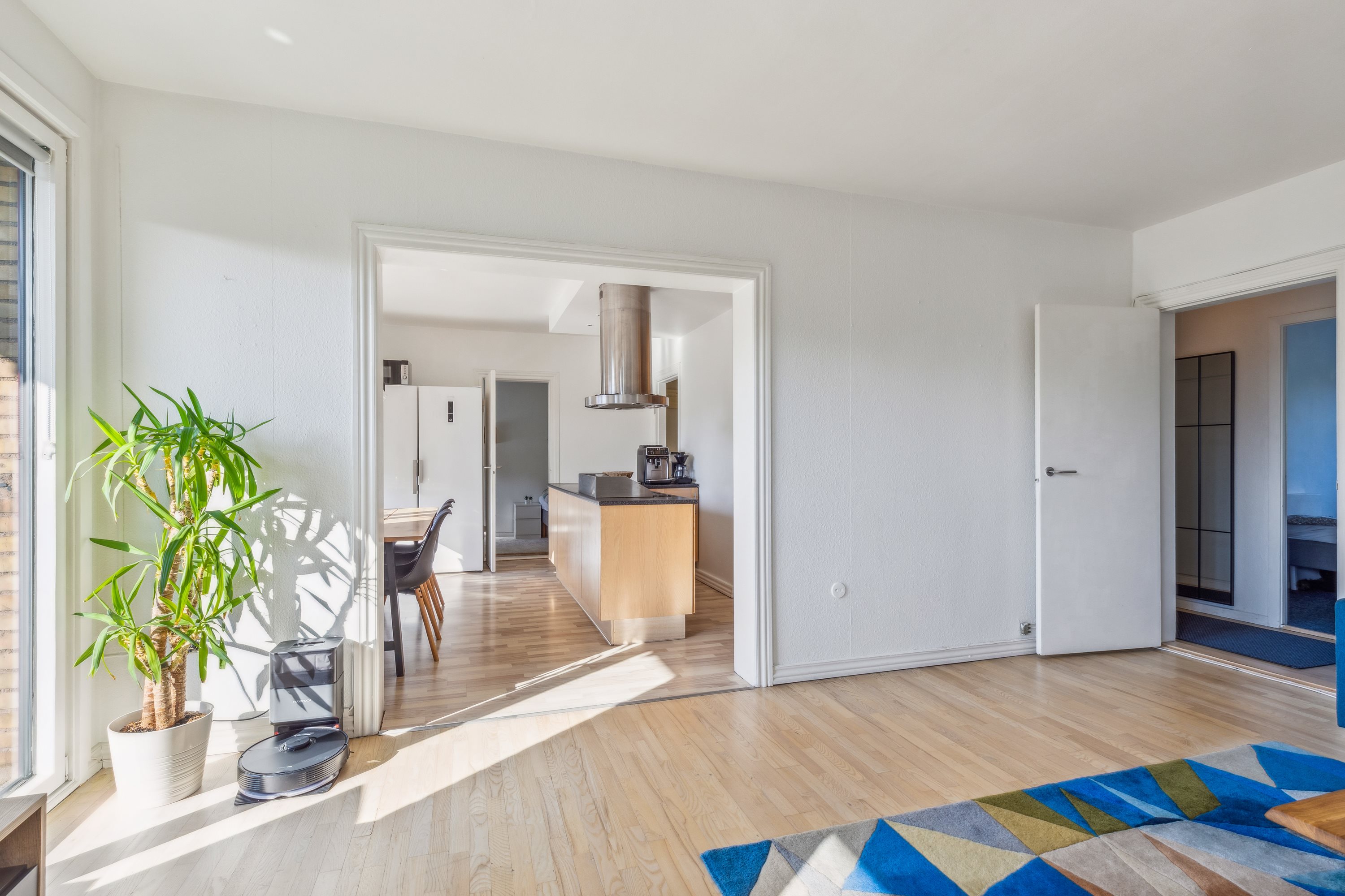 Dalvangsvej 71, 1. tv., 2600 Glostrup