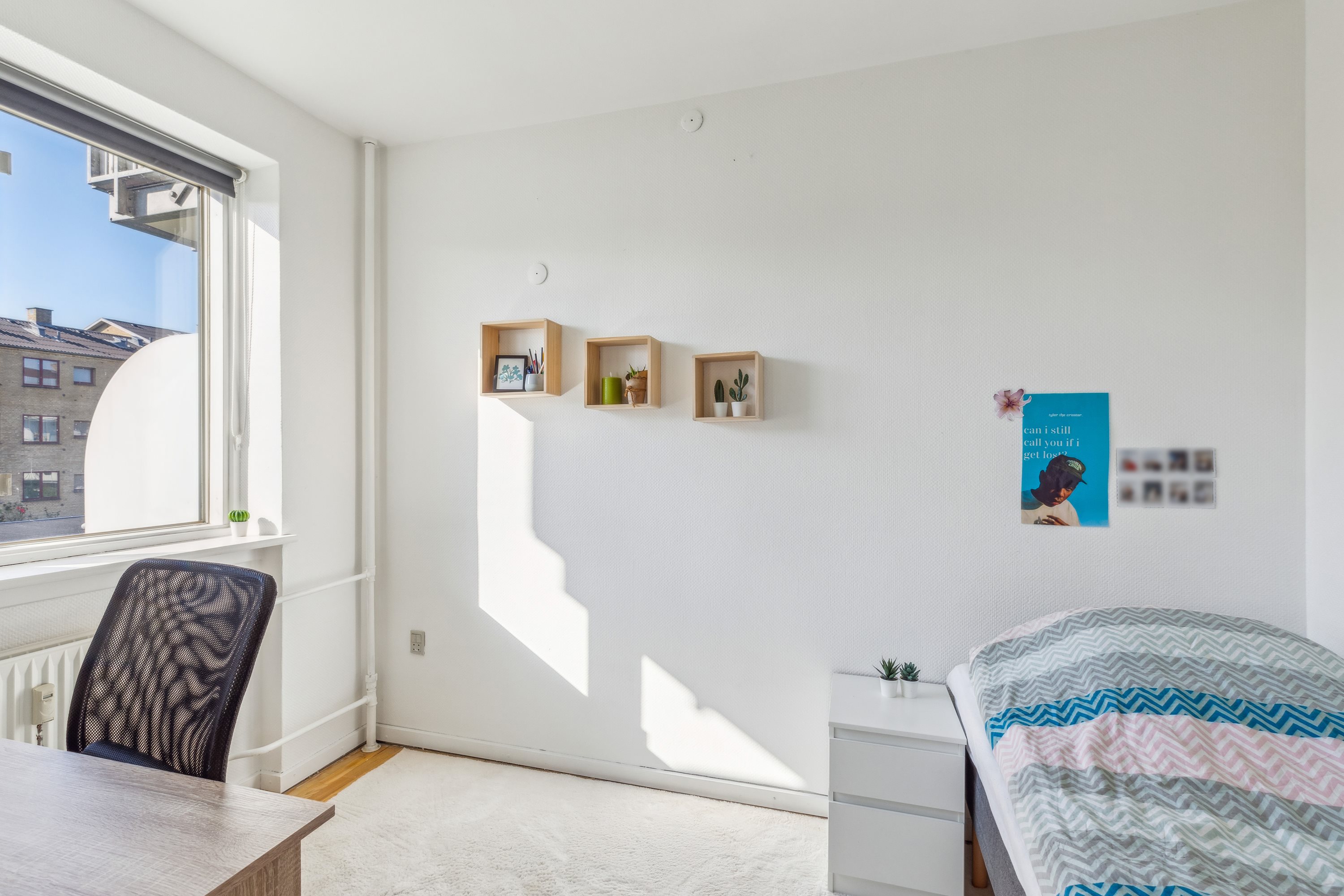 Dalvangsvej 71, 1. tv., 2600 Glostrup