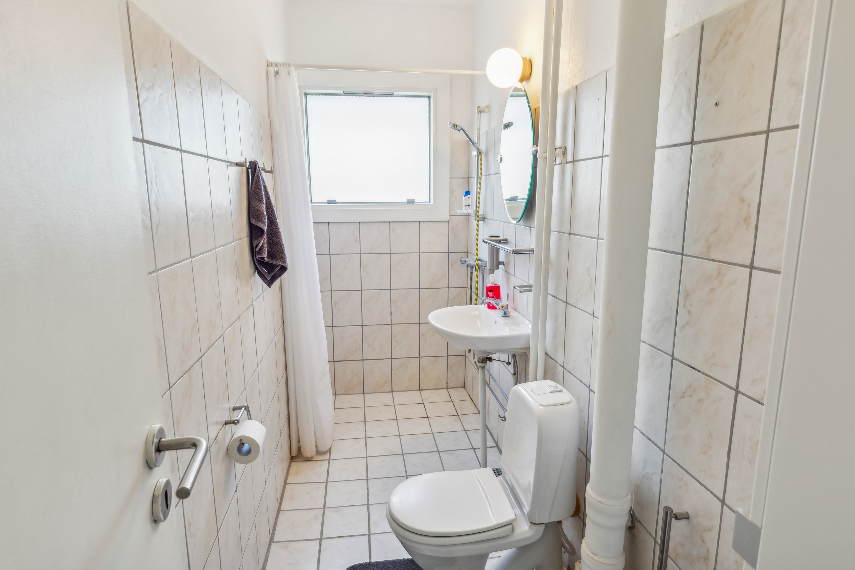 Dalvangsvej 71, 1. tv., 2600 Glostrup