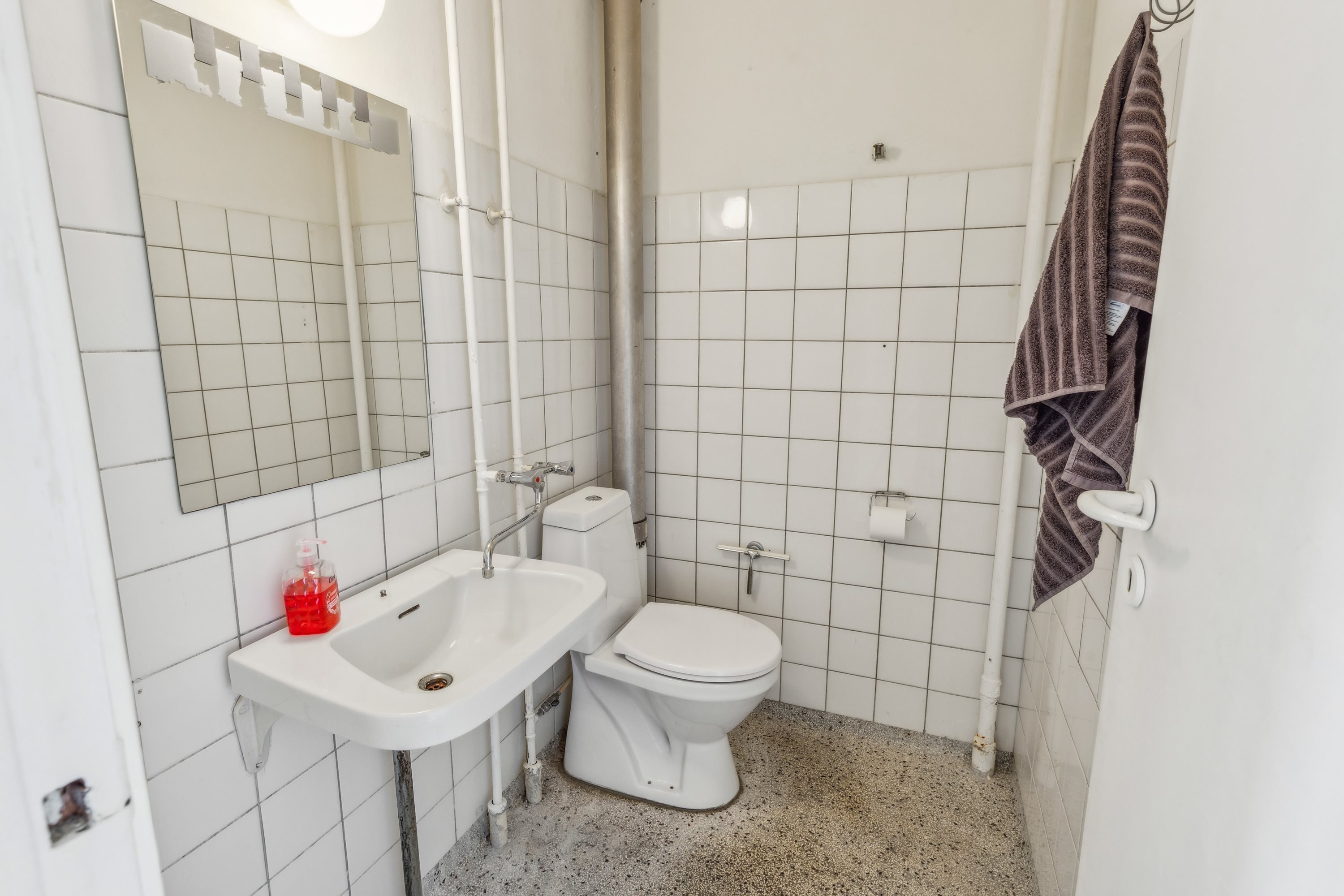 Dalvangsvej 71, 1. tv., 2600 Glostrup