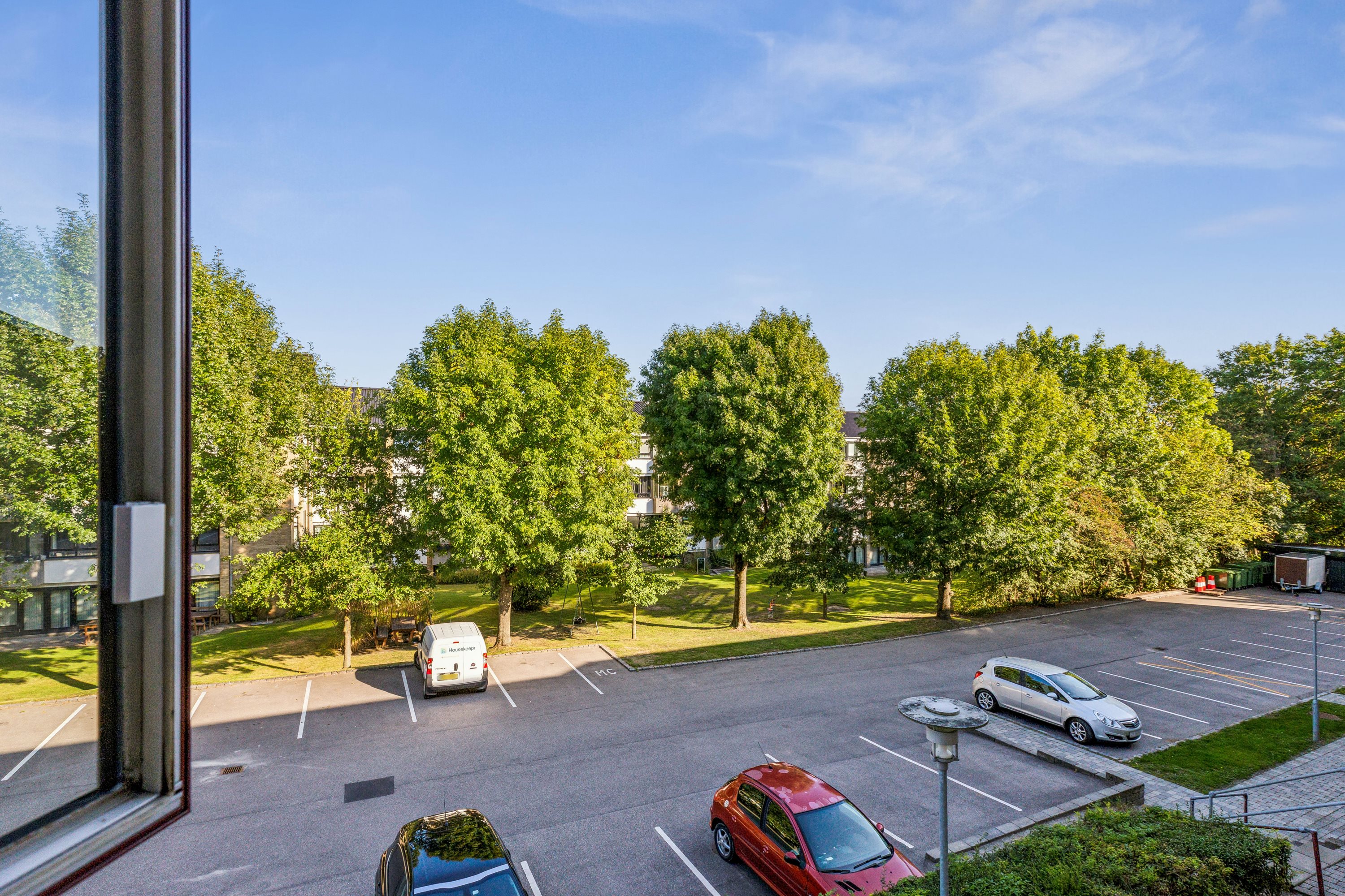 Dalvangsvej 71, 1. tv., 2600 Glostrup