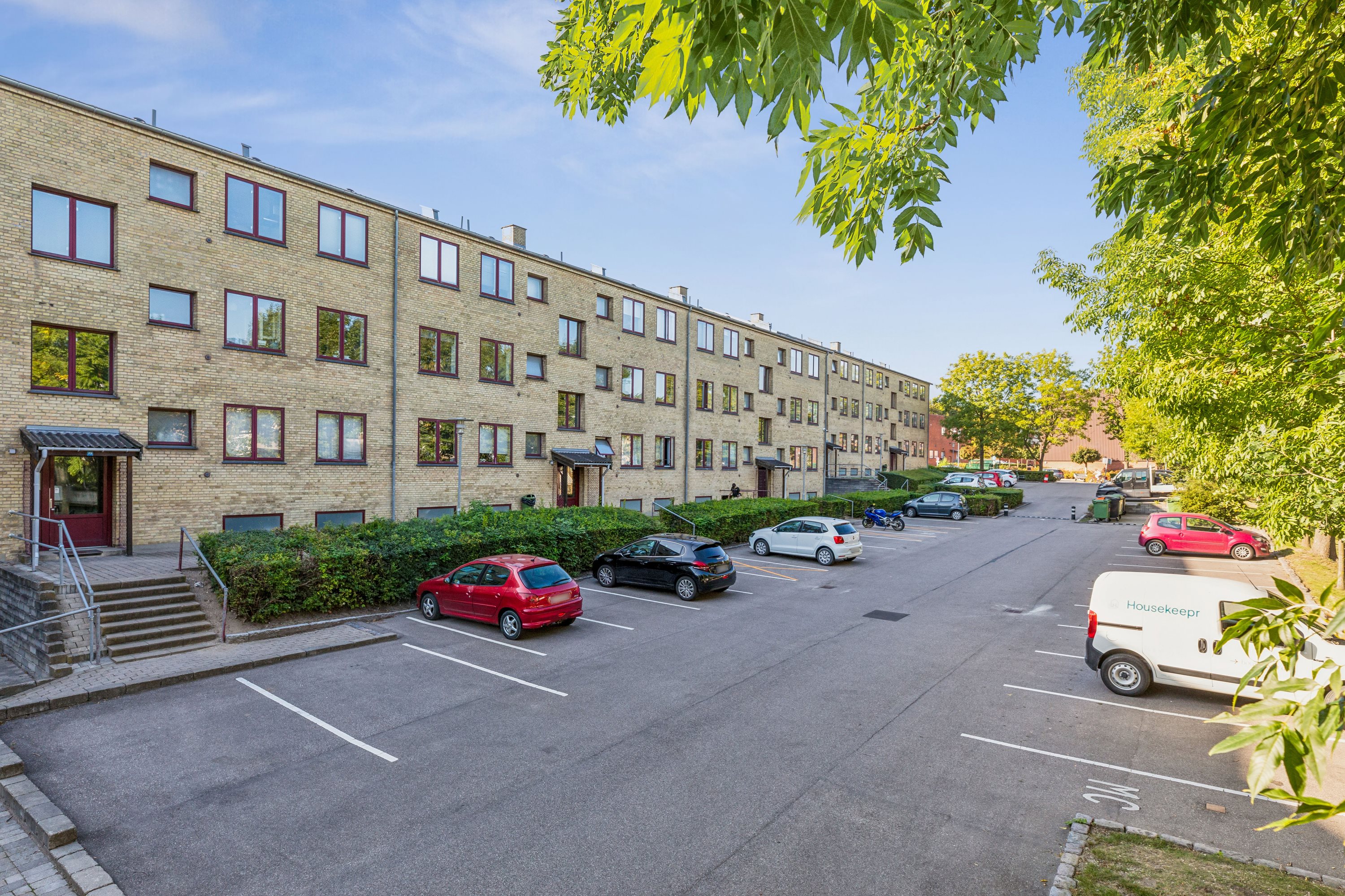 Dalvangsvej 71, 1. tv., 2600 Glostrup