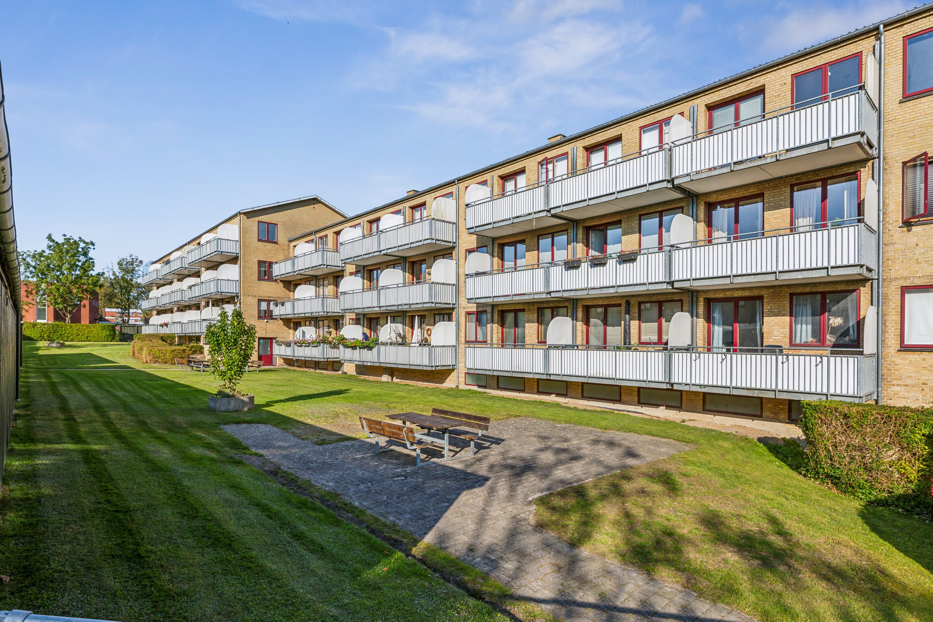 Dalvangsvej 71, 1. tv., 2600 Glostrup