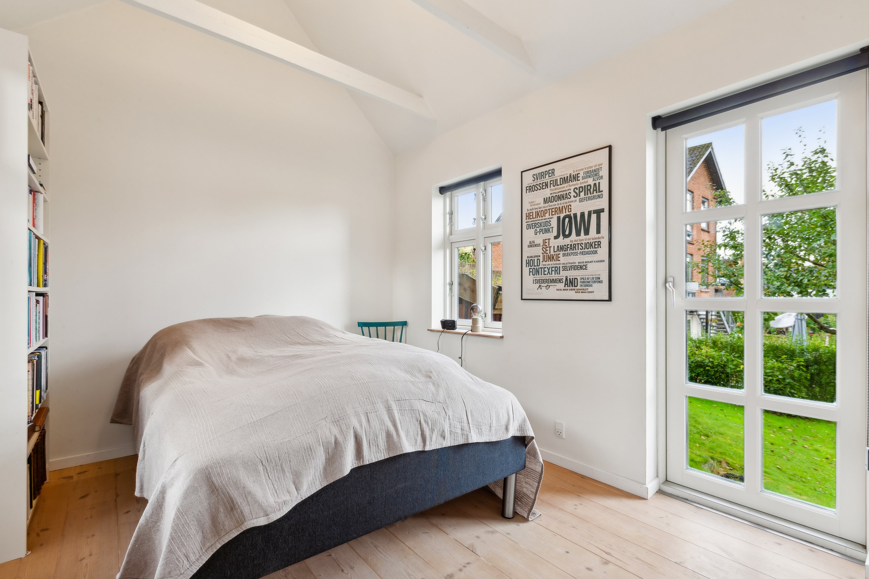 Søvej 1, 7100 Vejle