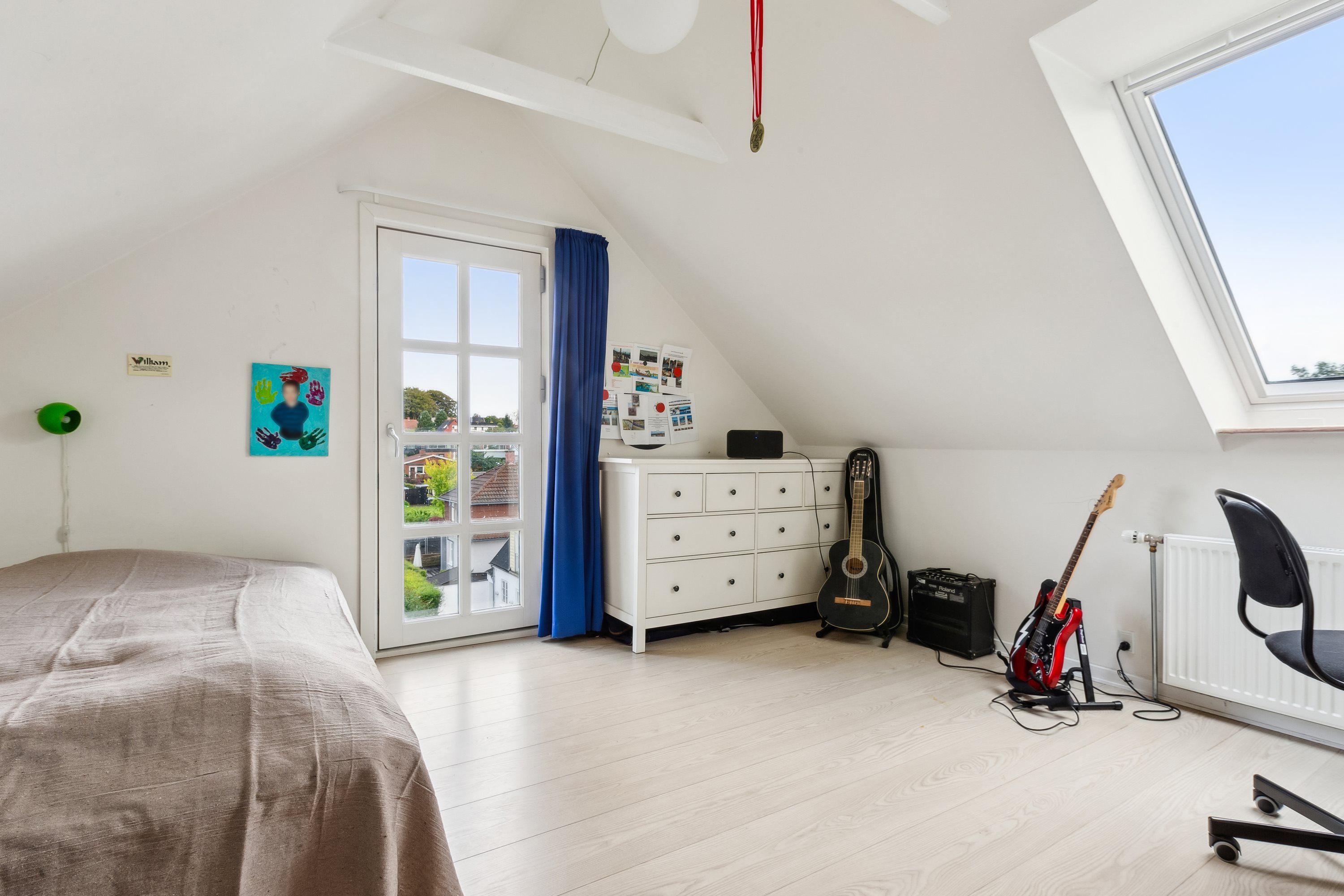 Søvej 1, 7100 Vejle