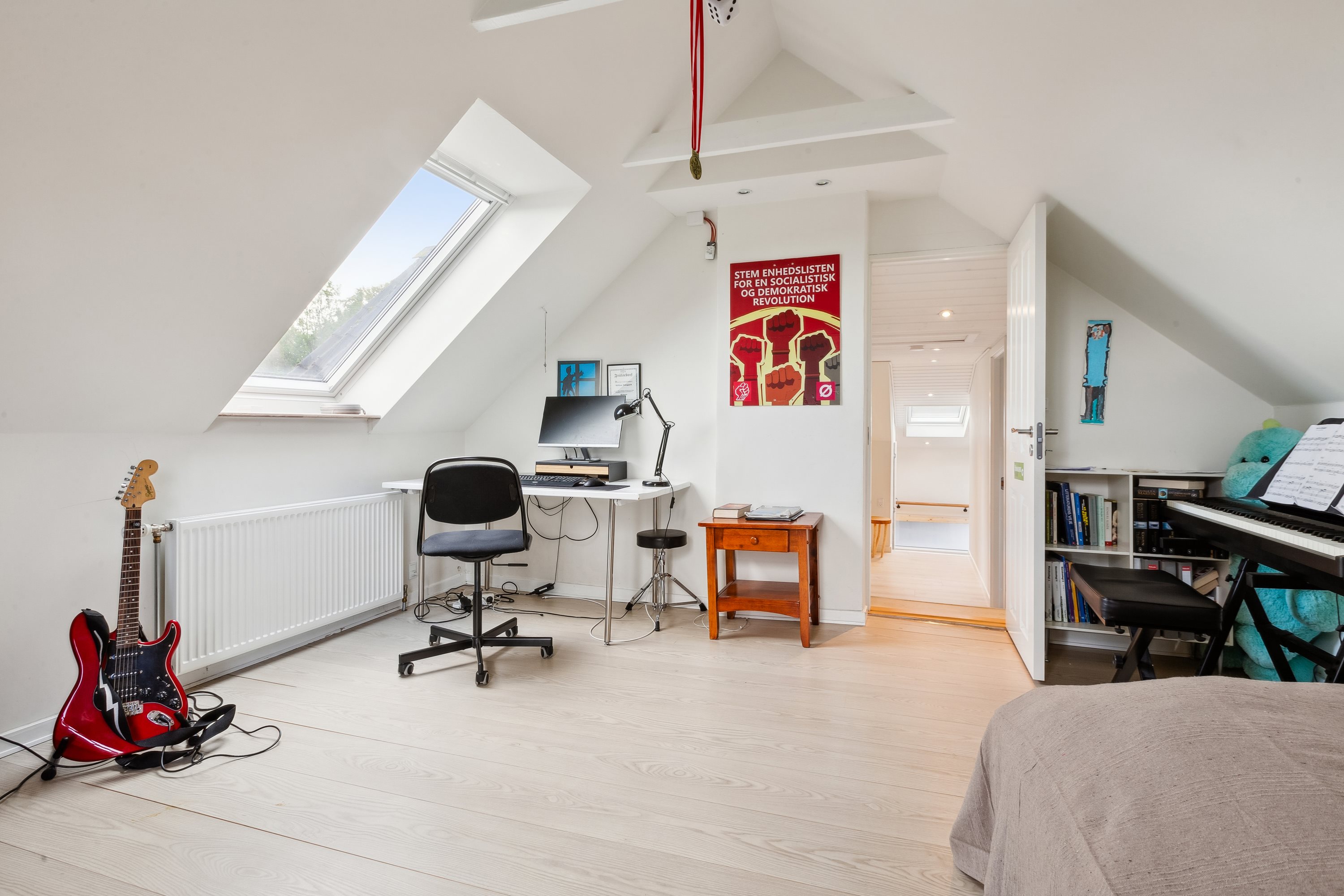Søvej 1, 7100 Vejle