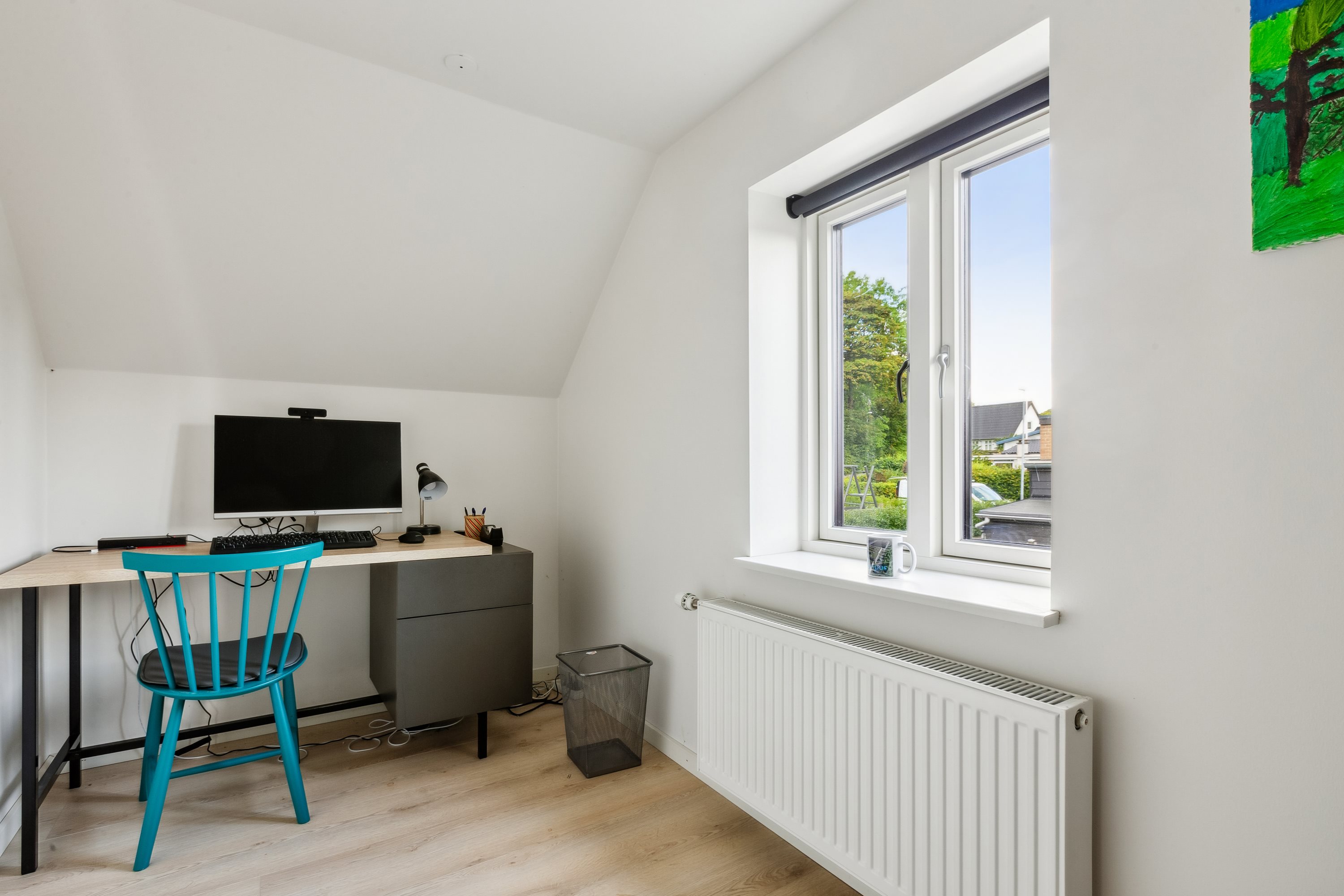 Søvej 1, 7100 Vejle