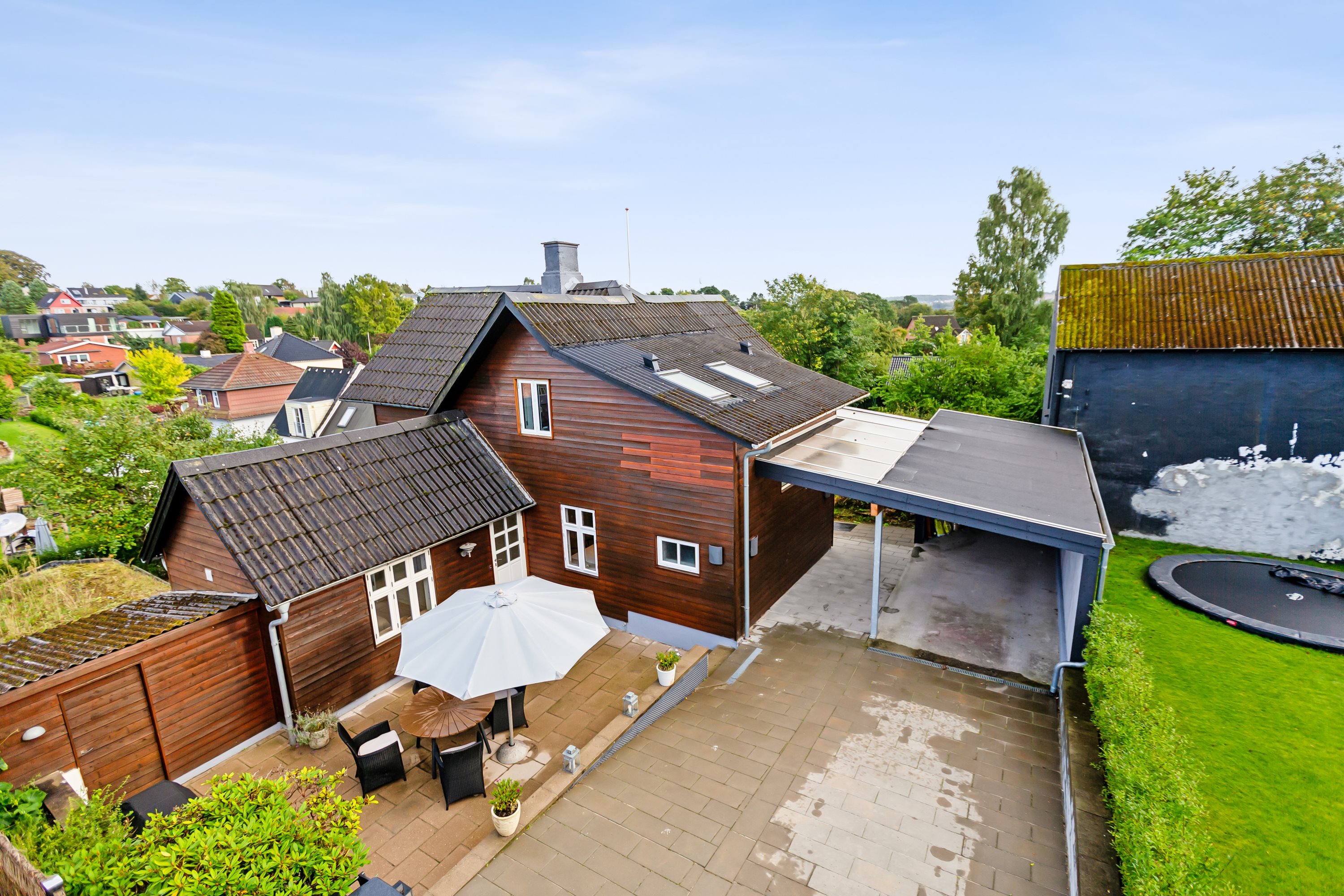 Søvej 1, 7100 Vejle