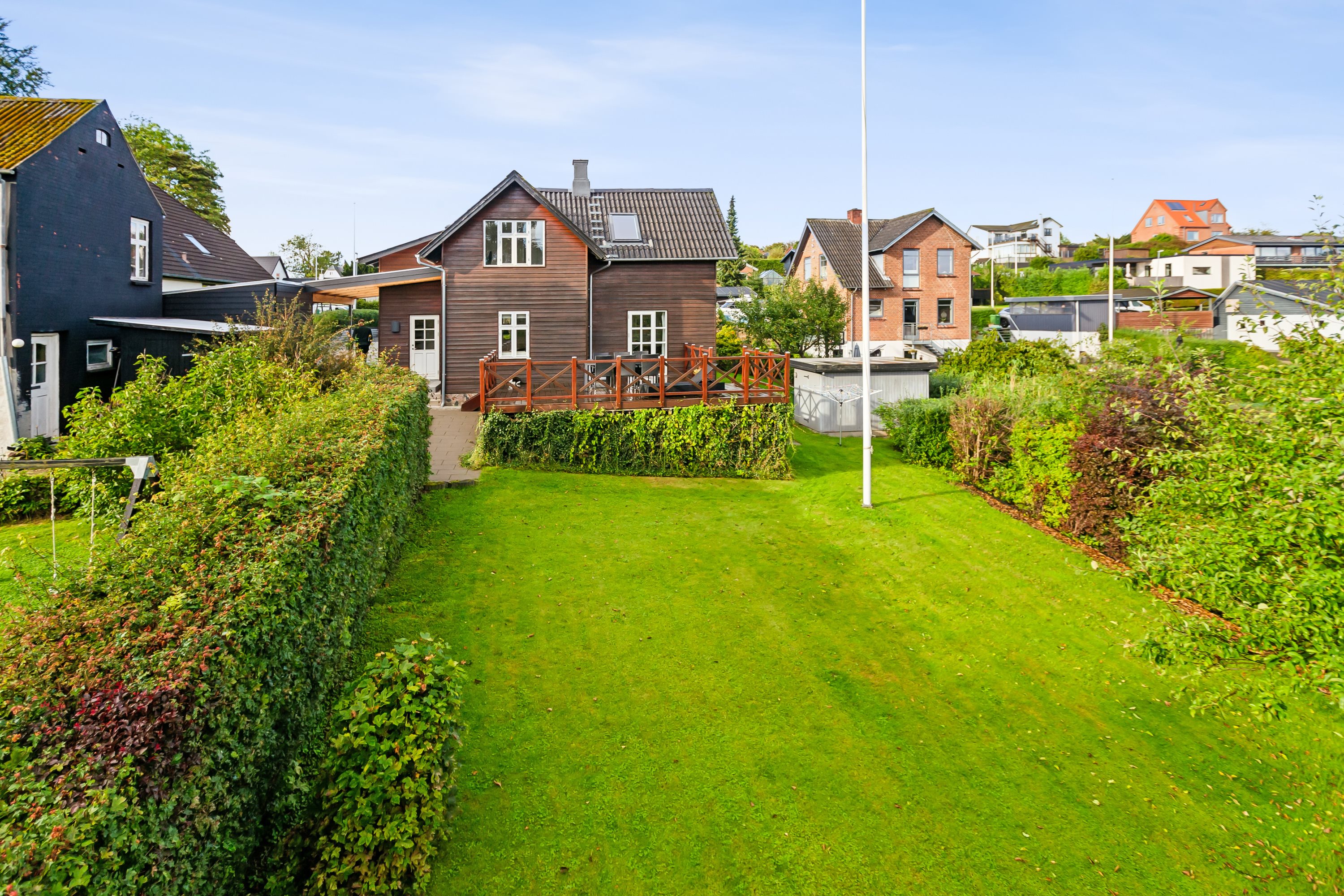 Søvej 1, 7100 Vejle