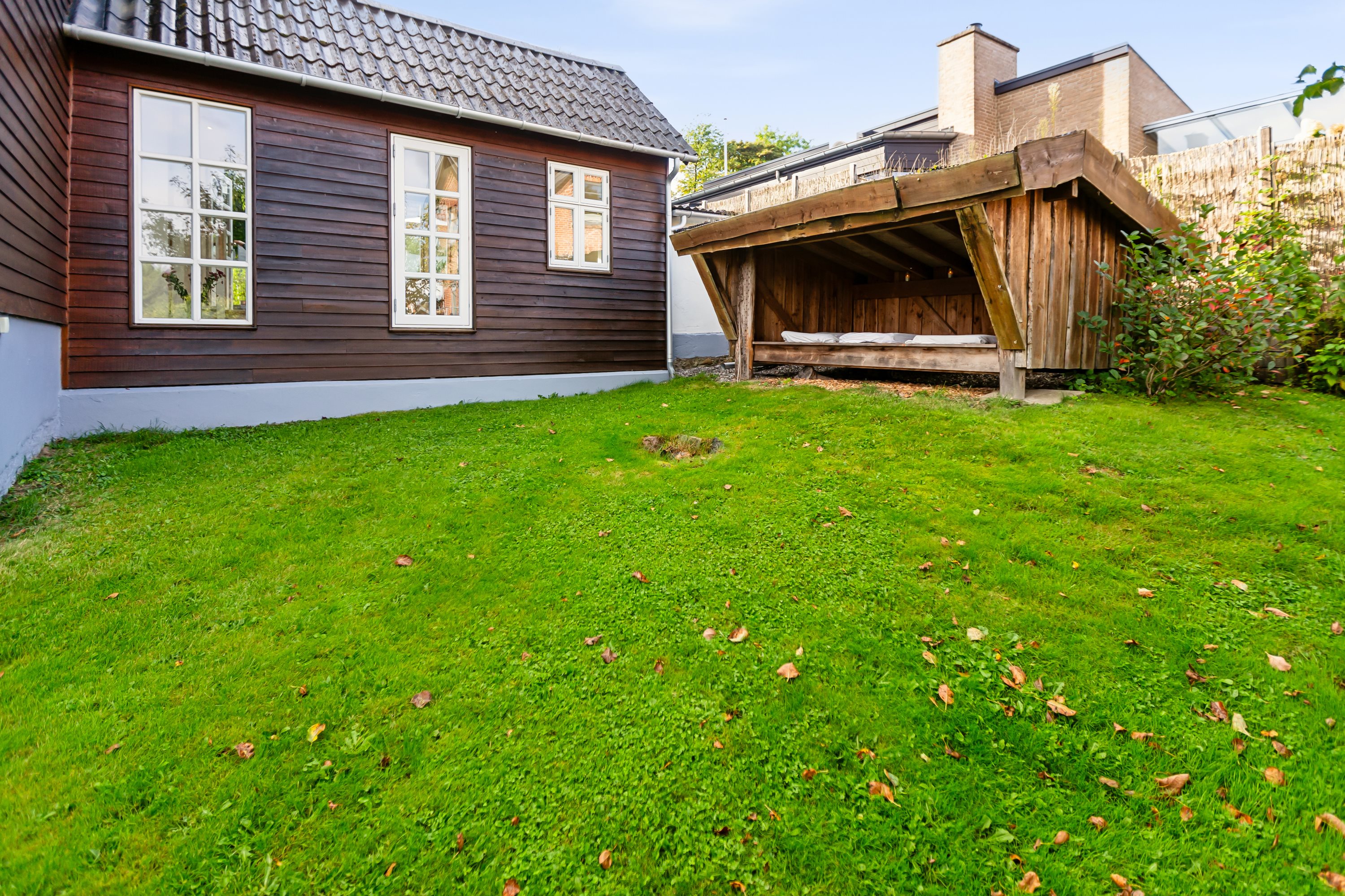 Søvej 1, 7100 Vejle