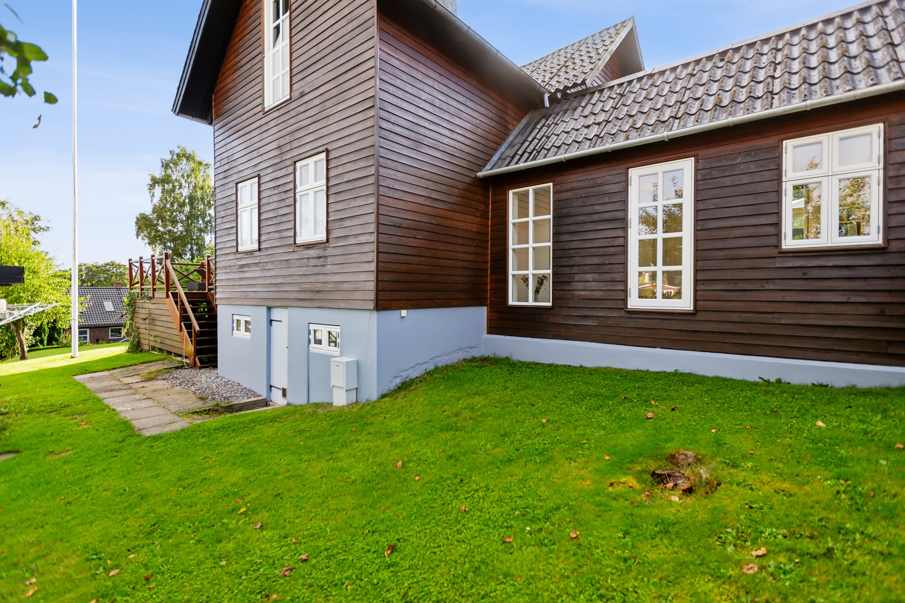 Søvej 1, 7100 Vejle
