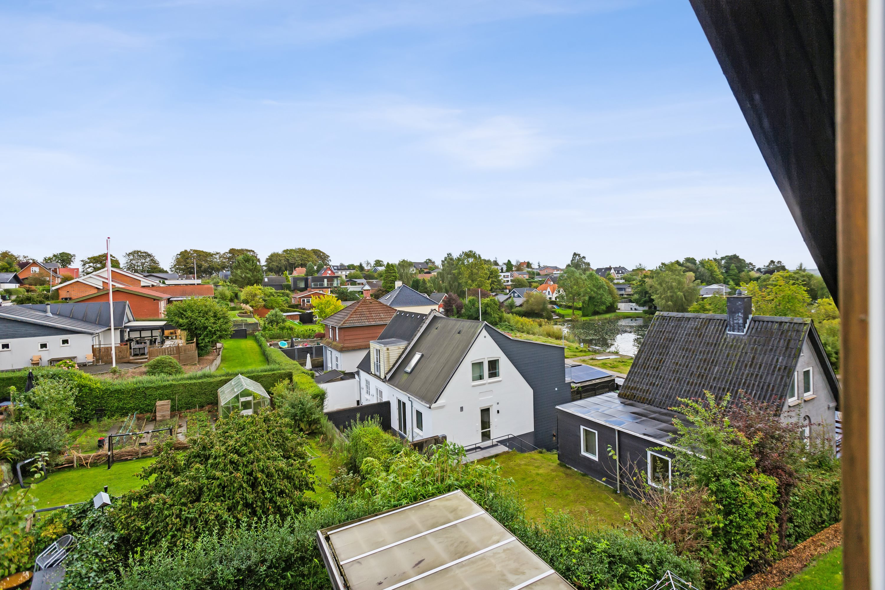 Søvej 1, 7100 Vejle