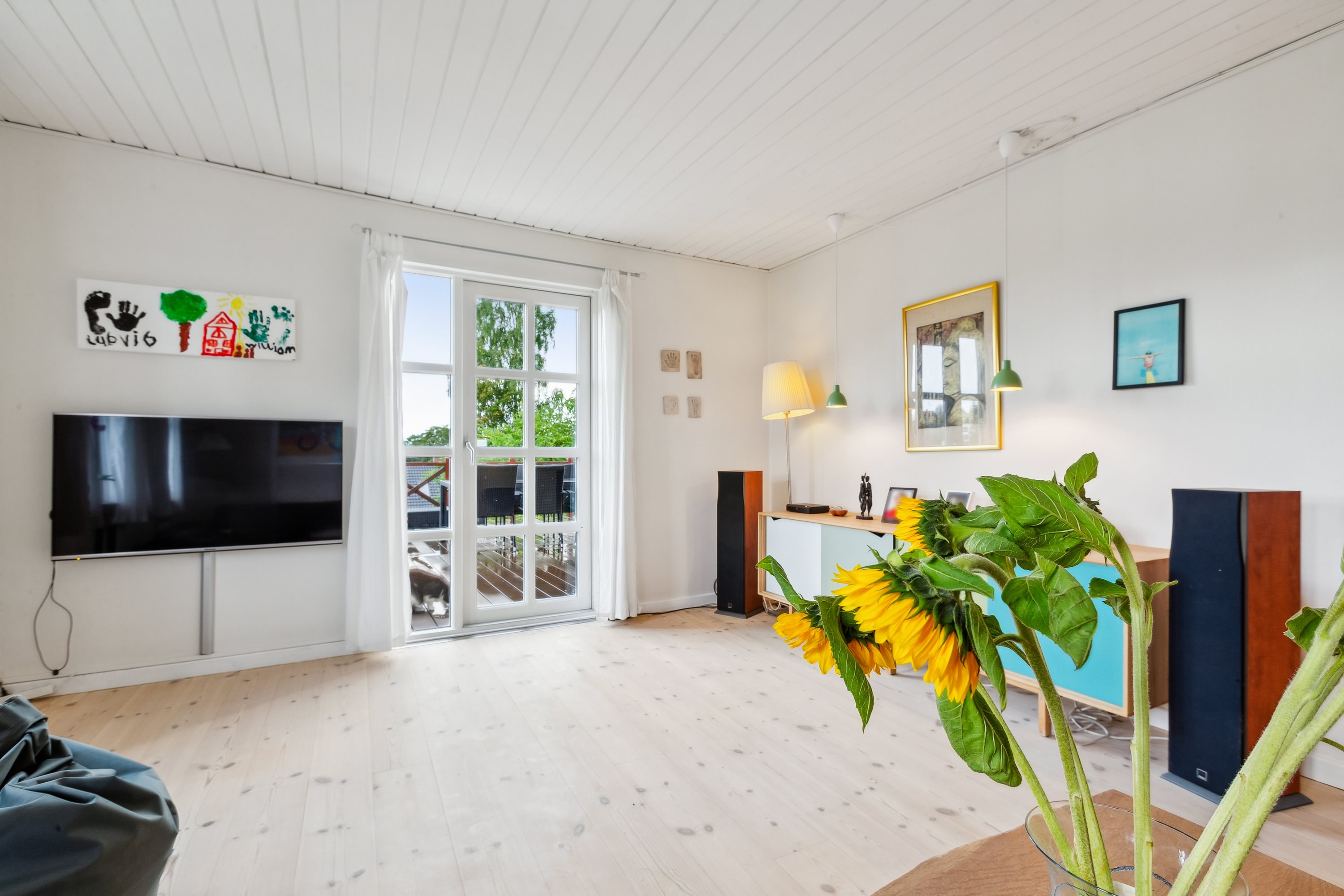 Søvej 1, 7100 Vejle