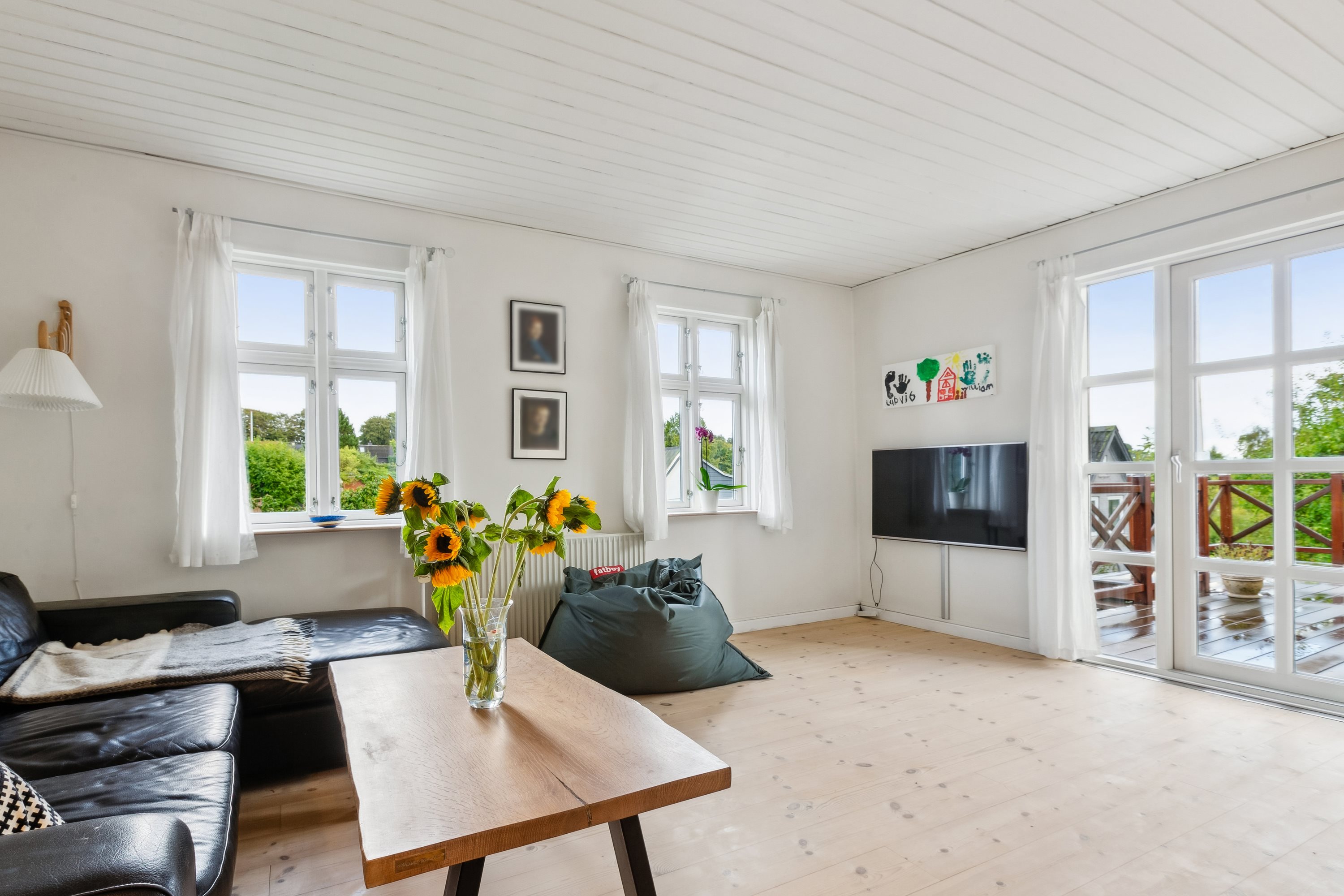 Søvej 1, 7100 Vejle
