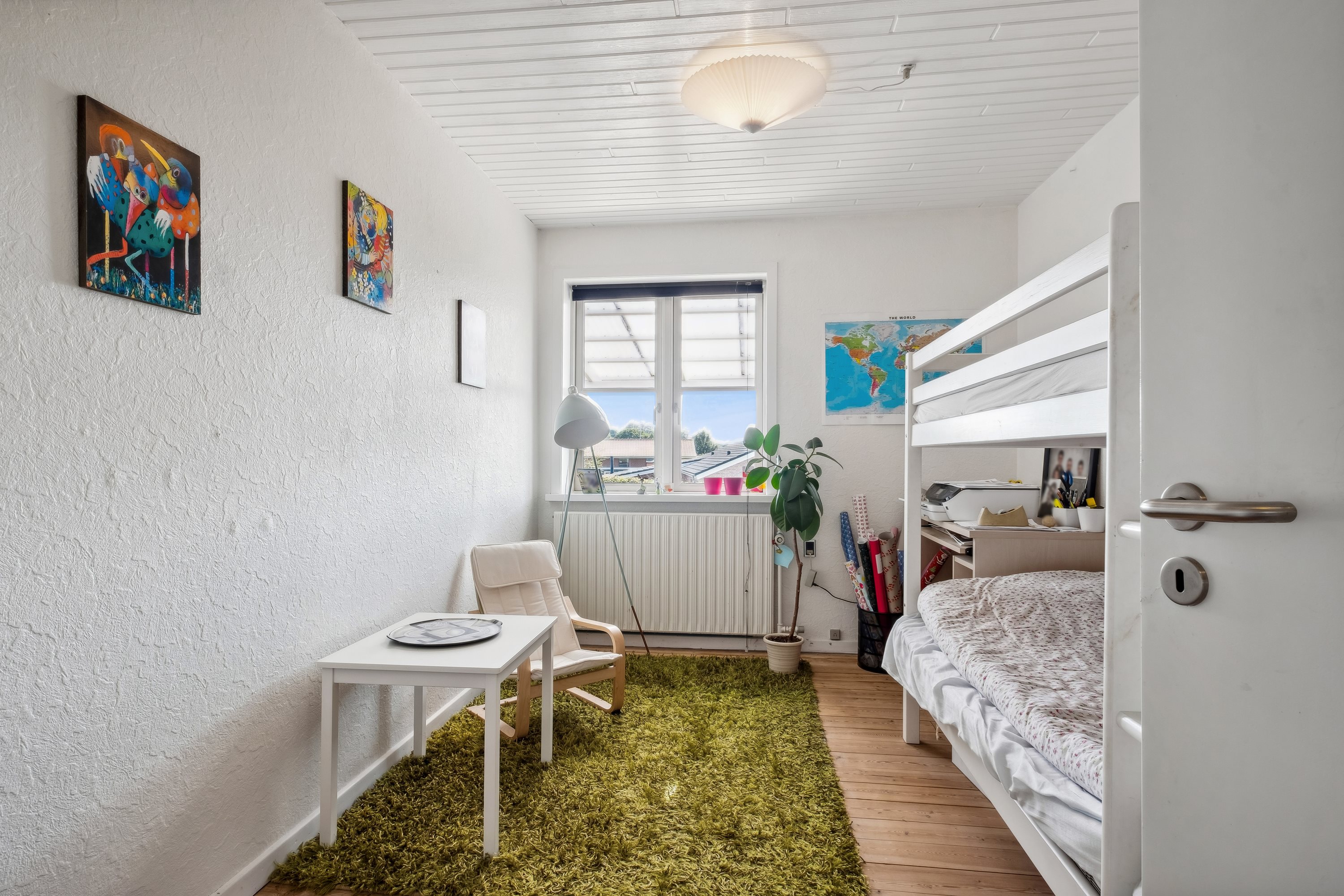 Toftumvej 12, 8700 Horsens