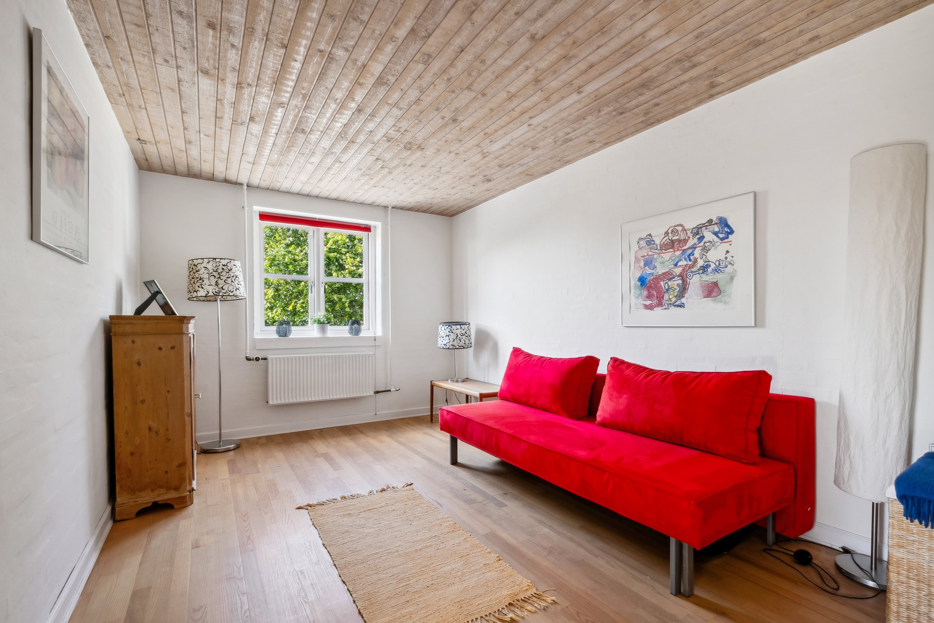 Toftumvej 12, 8700 Horsens