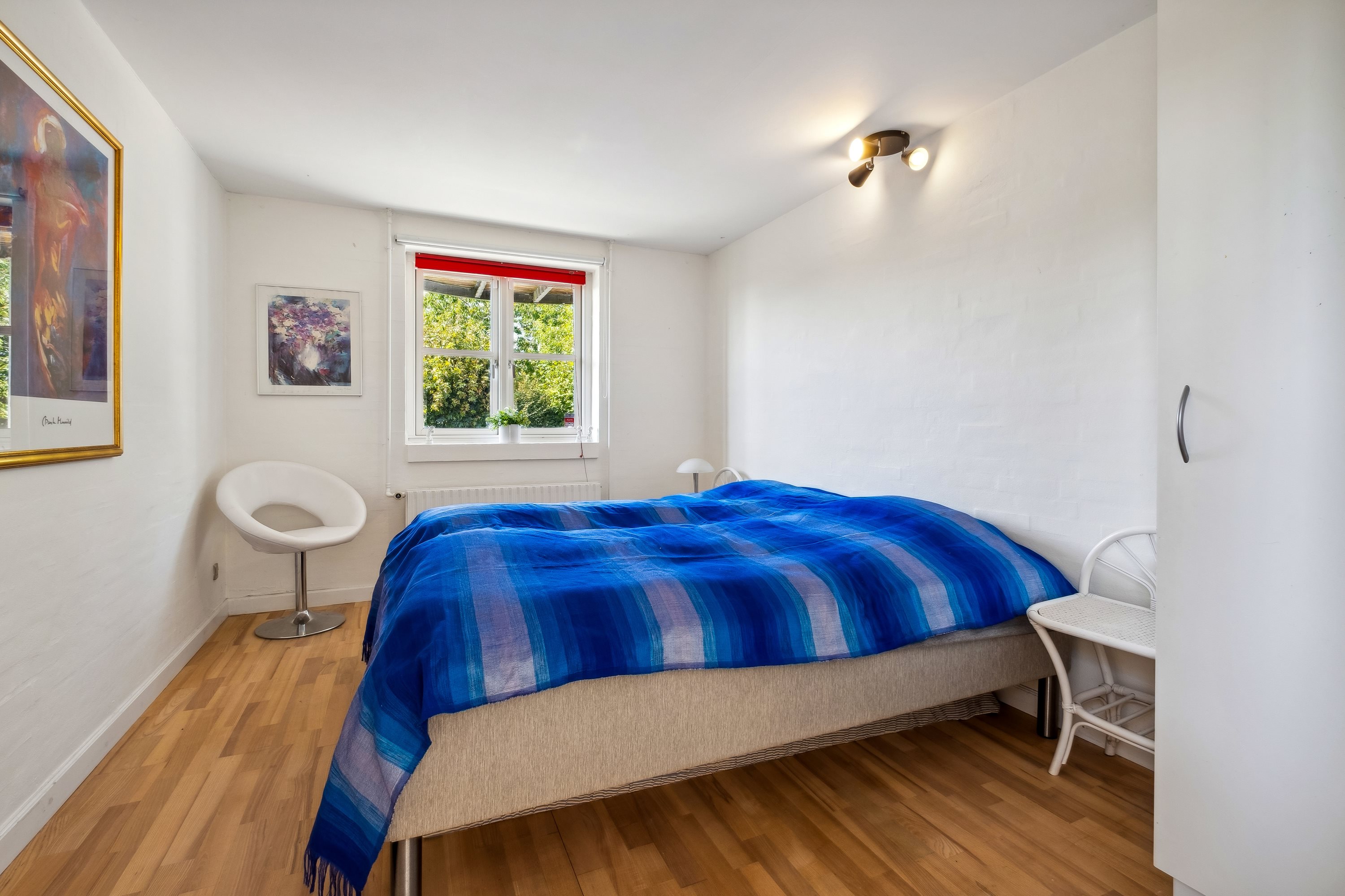 Toftumvej 12, 8700 Horsens
