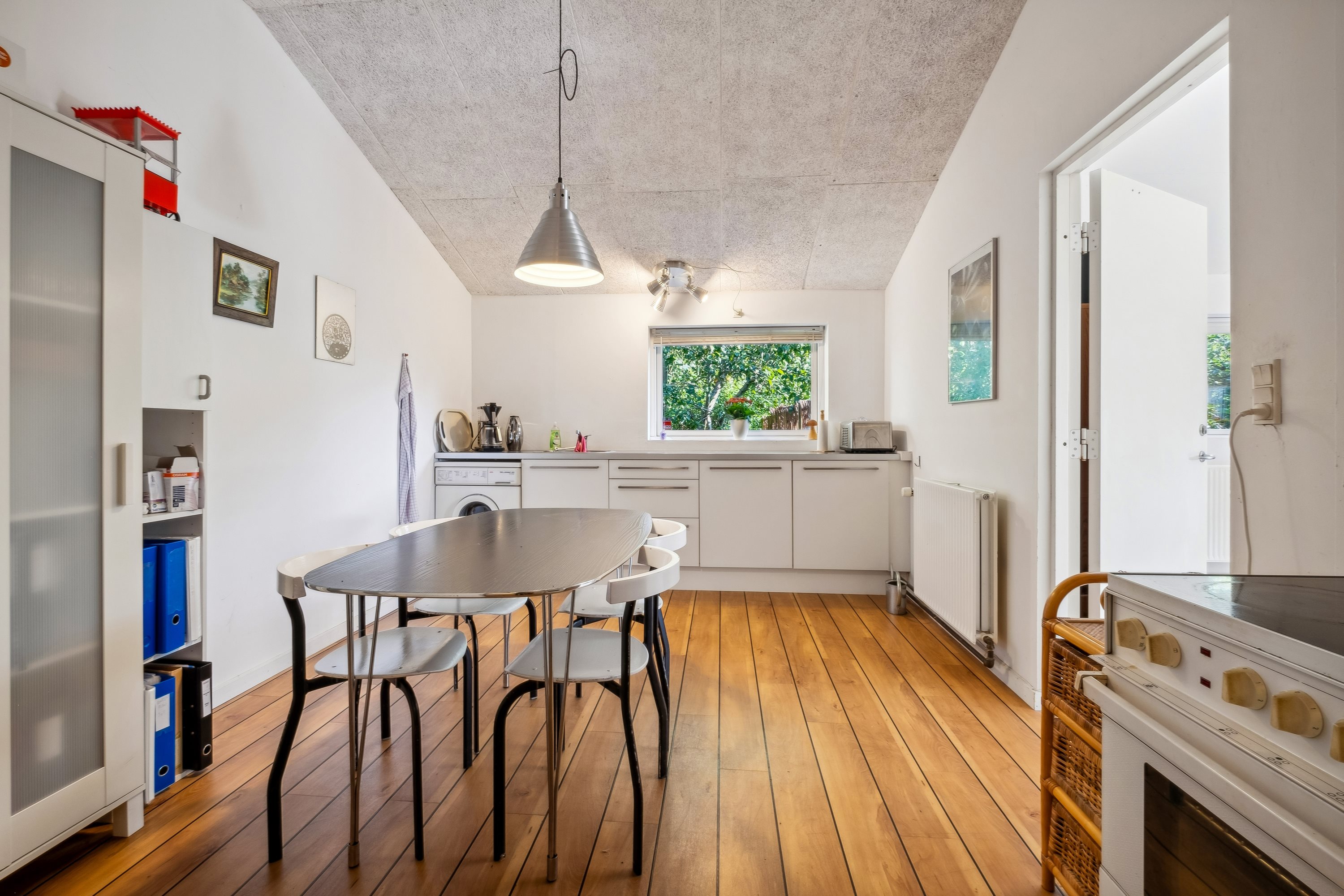 Toftumvej 12, 8700 Horsens