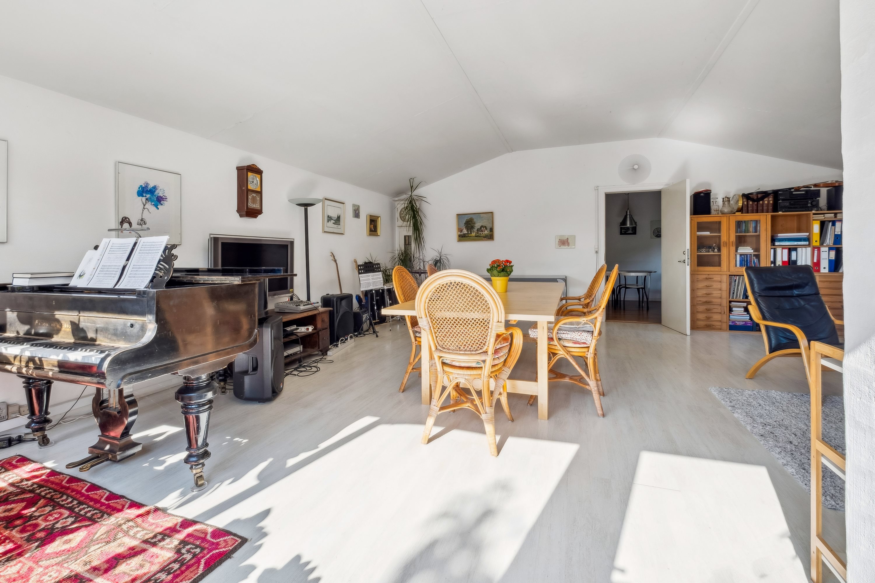 Toftumvej 12, 8700 Horsens