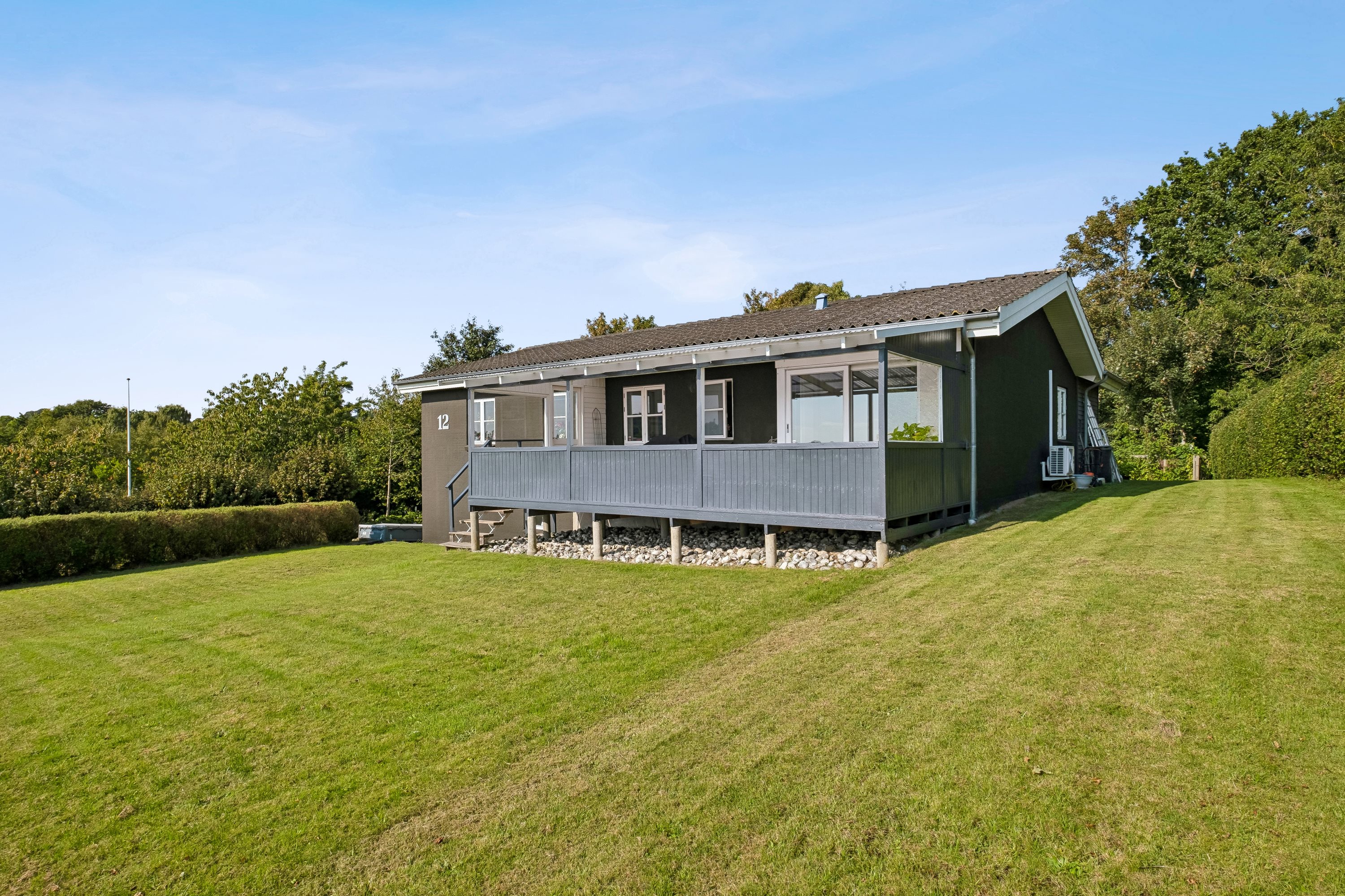 Toftumvej 12, 8700 Horsens