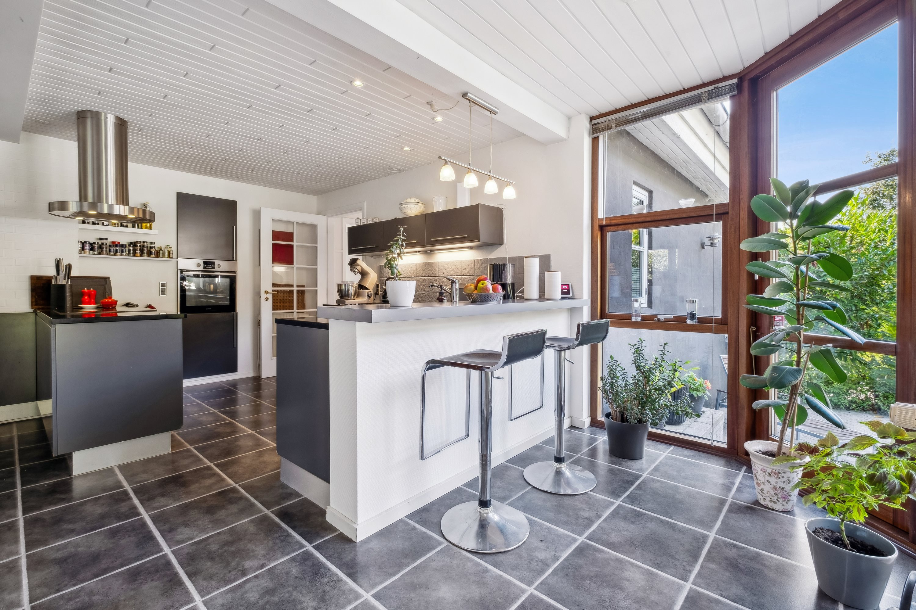Toftumvej 12, 8700 Horsens