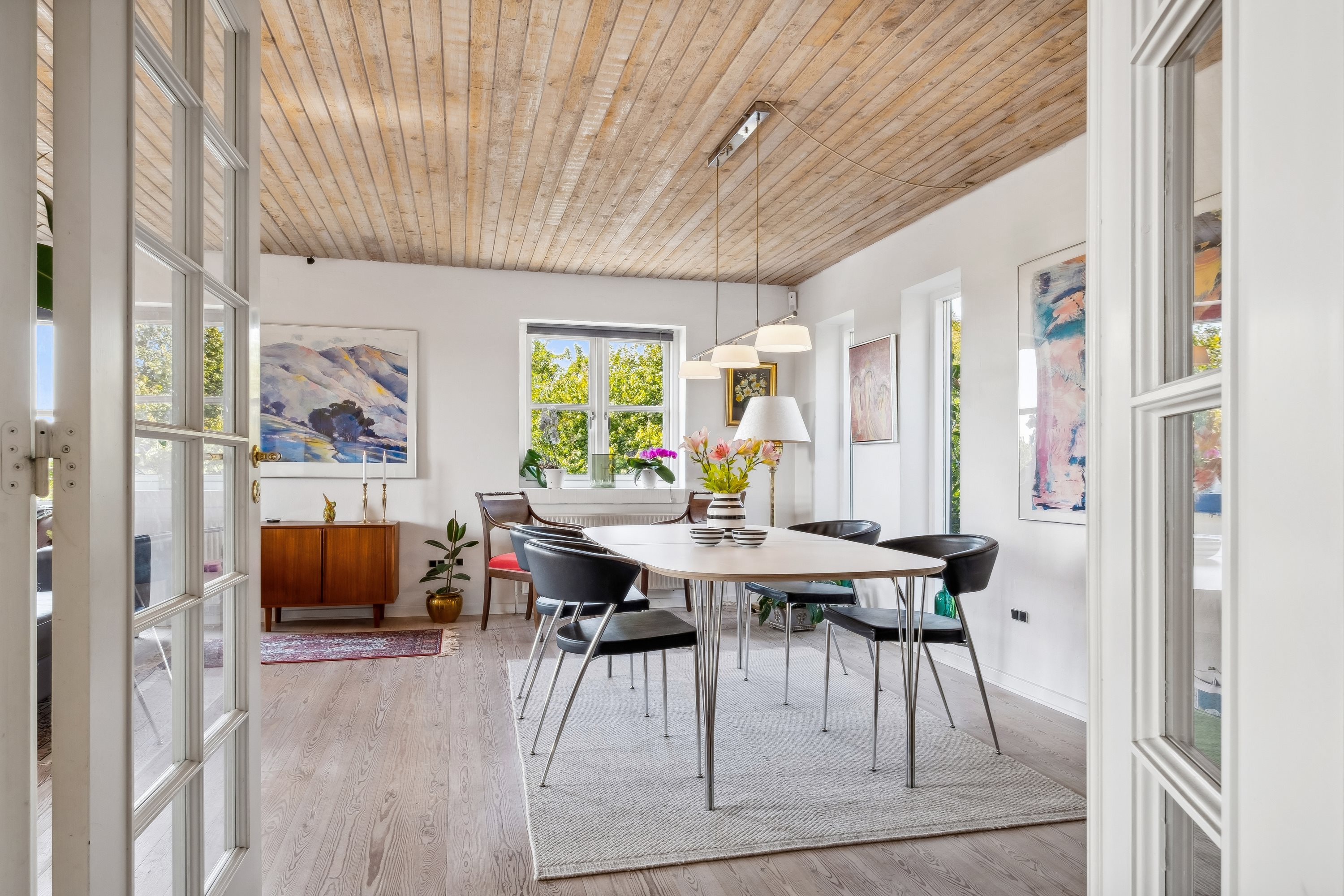 Toftumvej 12, 8700 Horsens