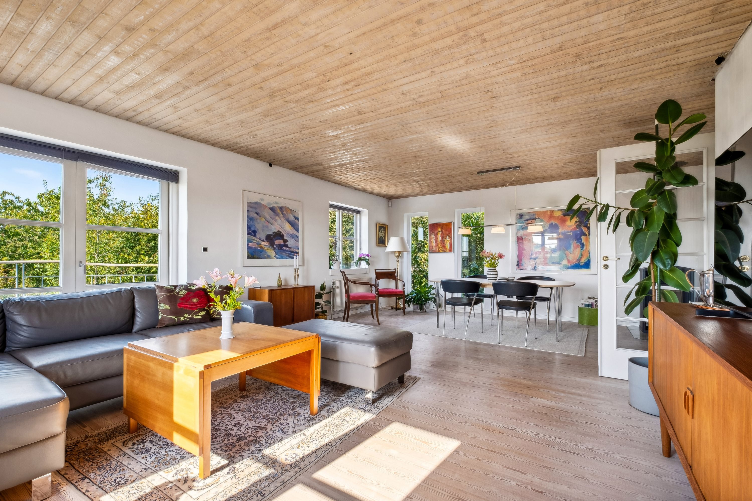 Toftumvej 12, 8700 Horsens