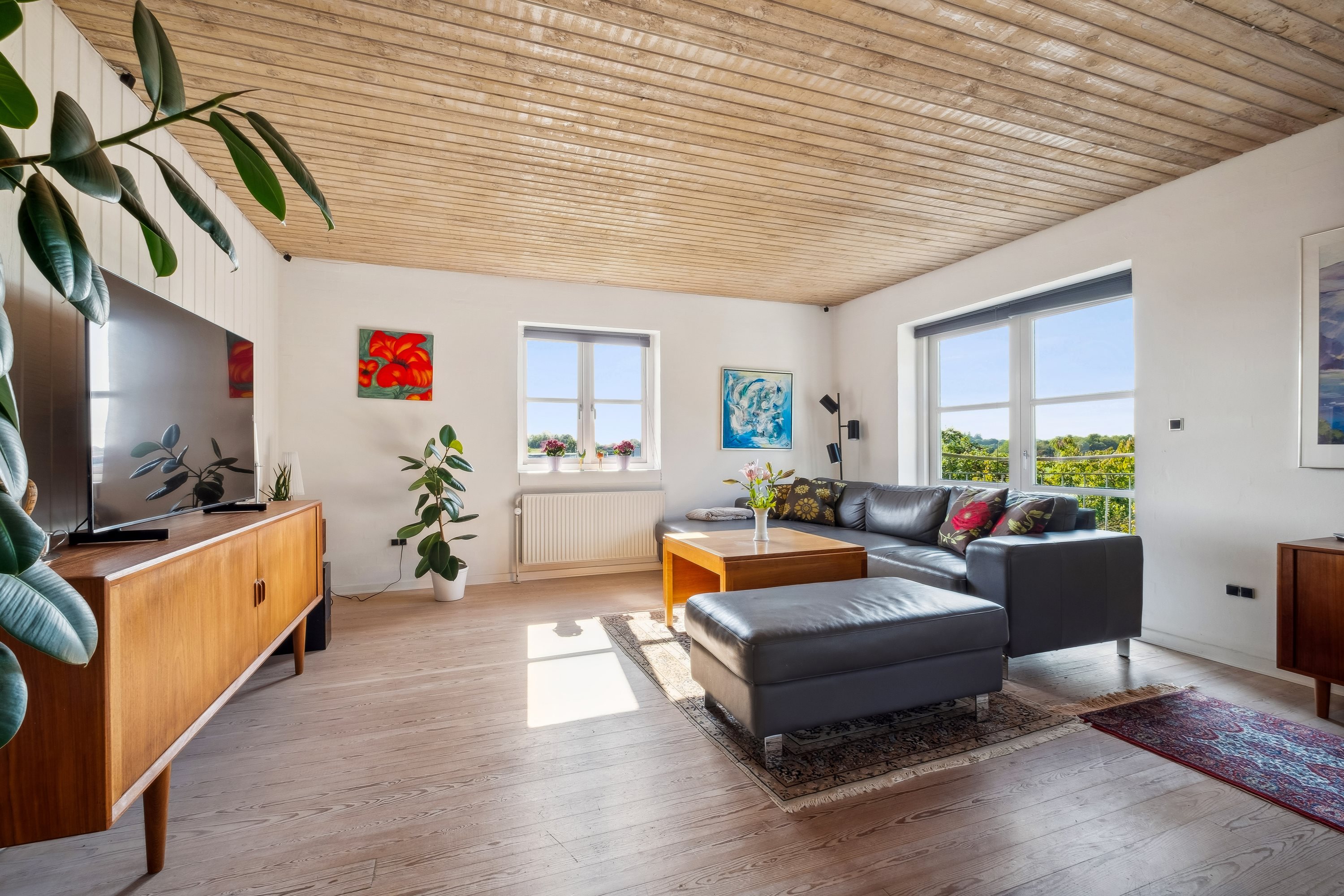 Toftumvej 12, 8700 Horsens