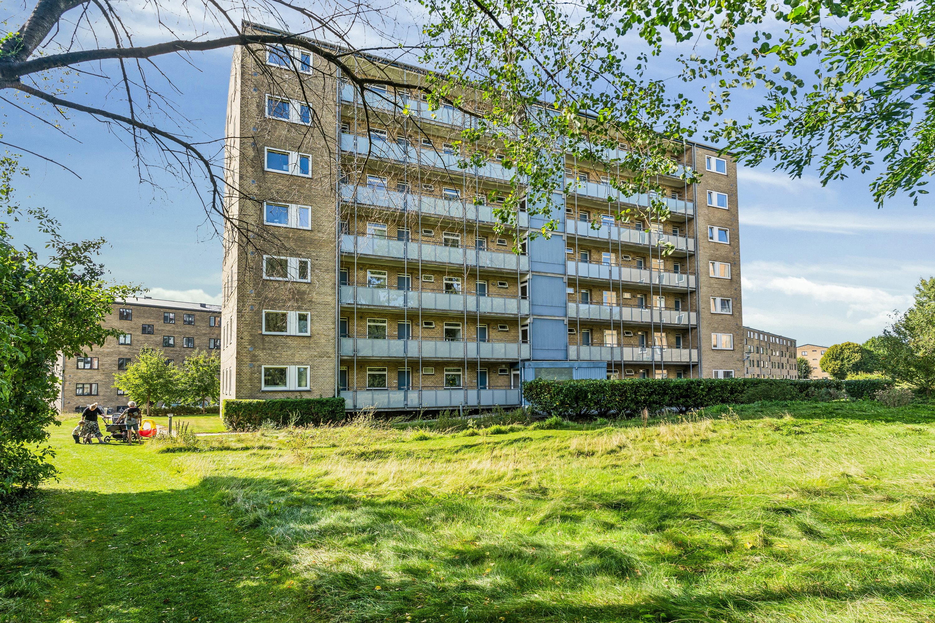 Dalstrøget 82, 2., 2870 Dyssegård