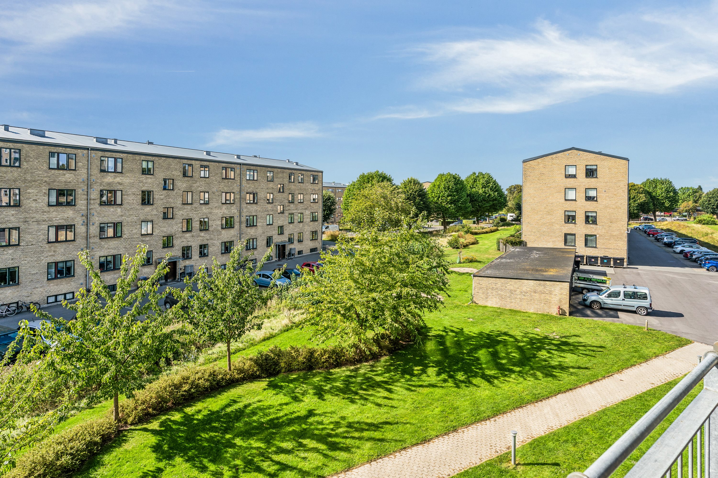 Dalstrøget 82, 2., 2870 Dyssegård