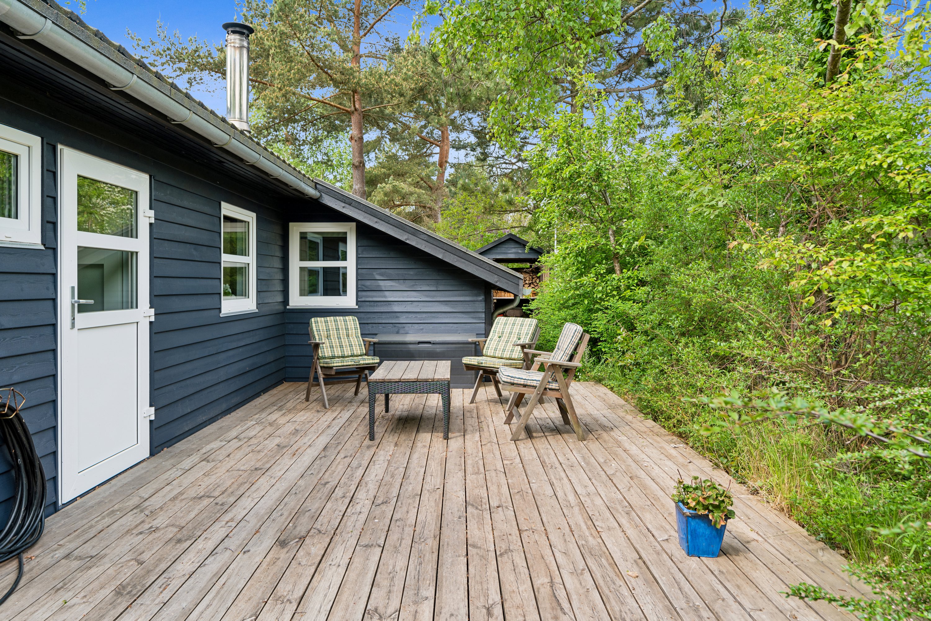 Brødemosevej 14, 3300 Frederiksværk